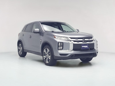 2022 Mitsubishi Outlander Sport ES