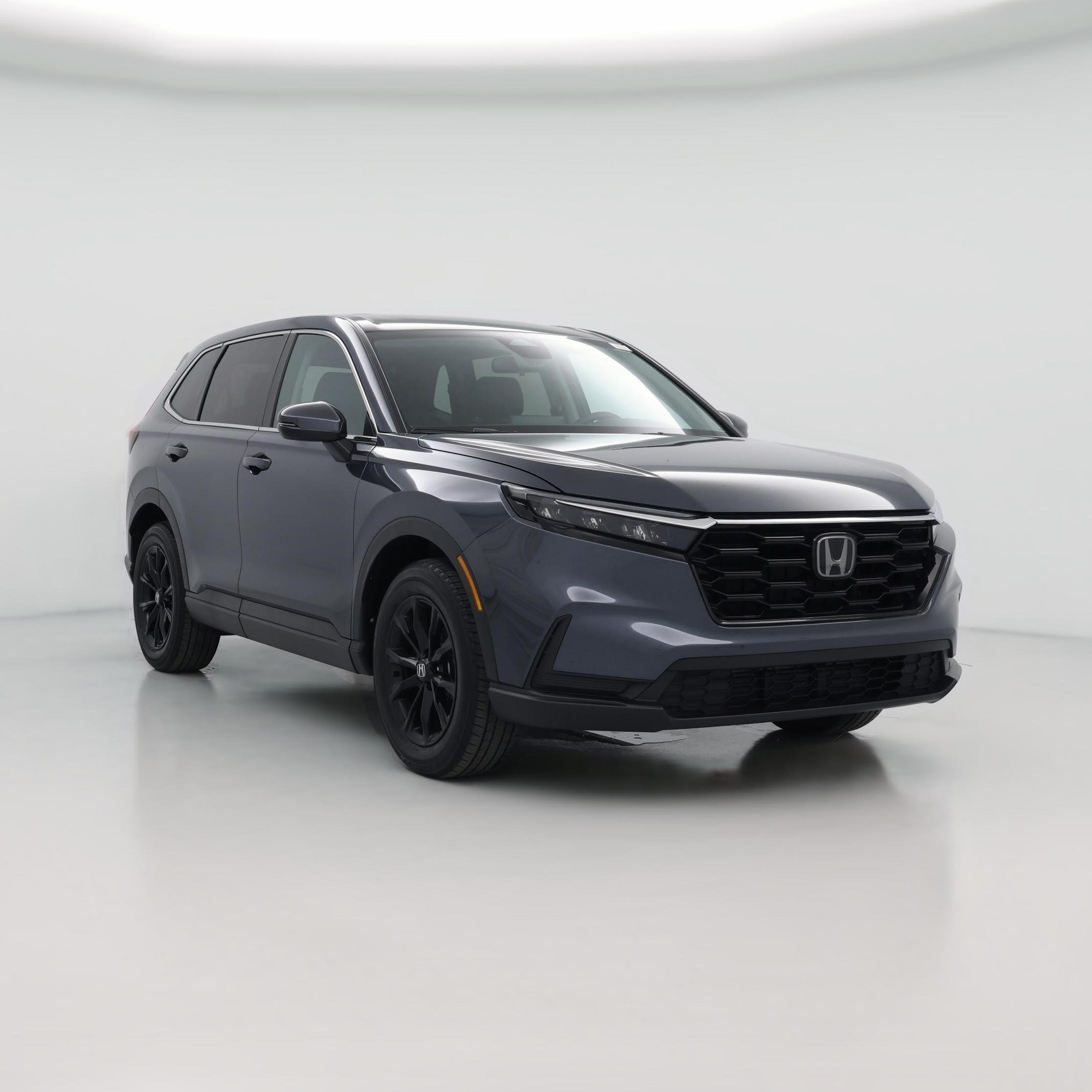 Thumbnail: 2024 Honda CR-V - 1