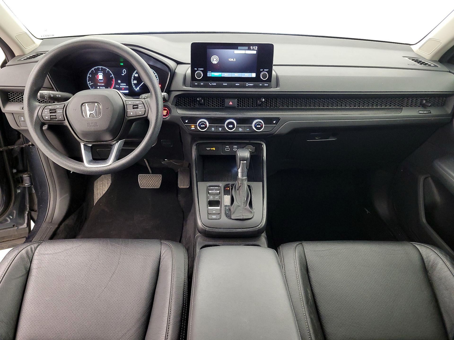 Thumbnail: 2024 Honda CR-V - 9