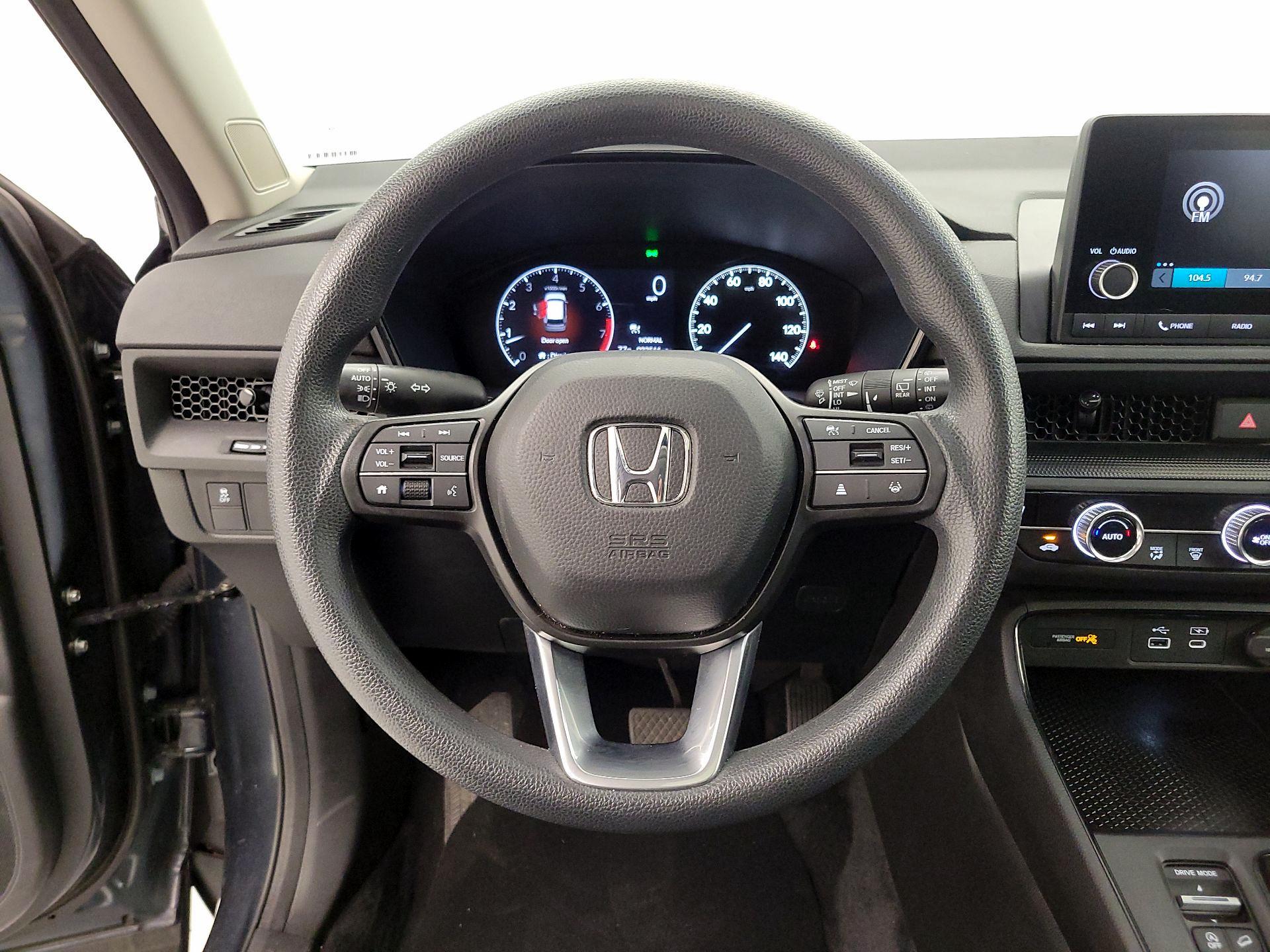 Thumbnail: 2024 Honda CR-V - 10
