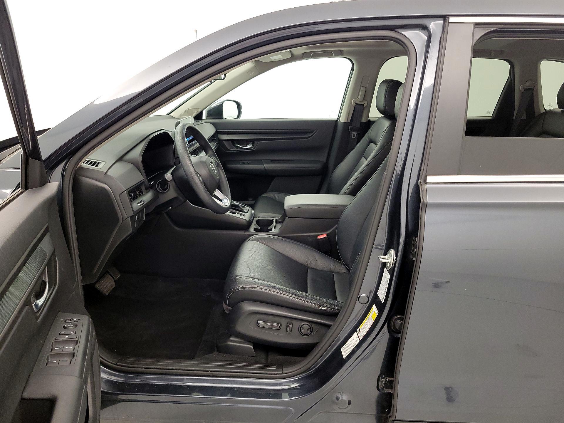 Thumbnail: 2024 Honda CR-V - 11