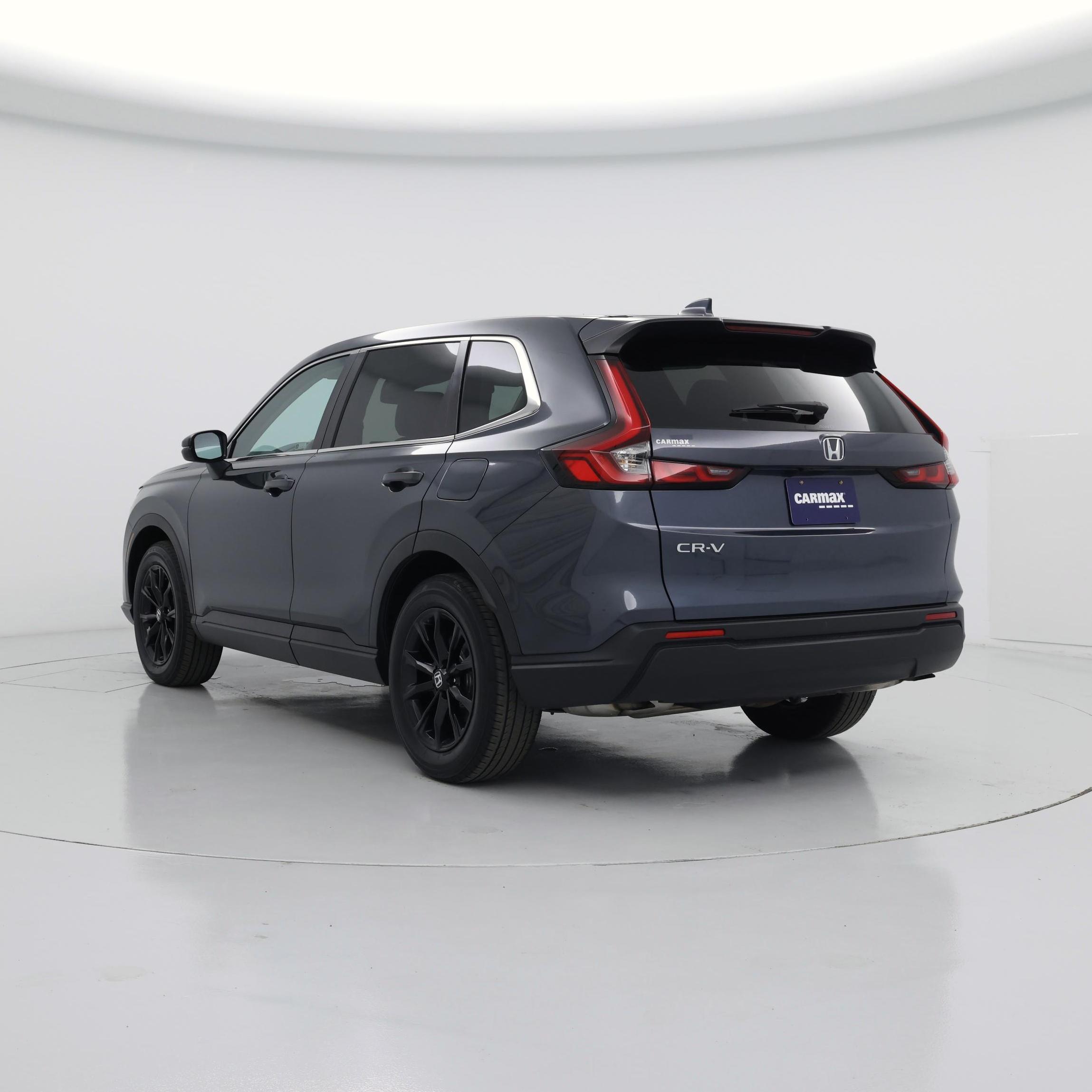 Thumbnail: 2024 Honda CR-V - 2