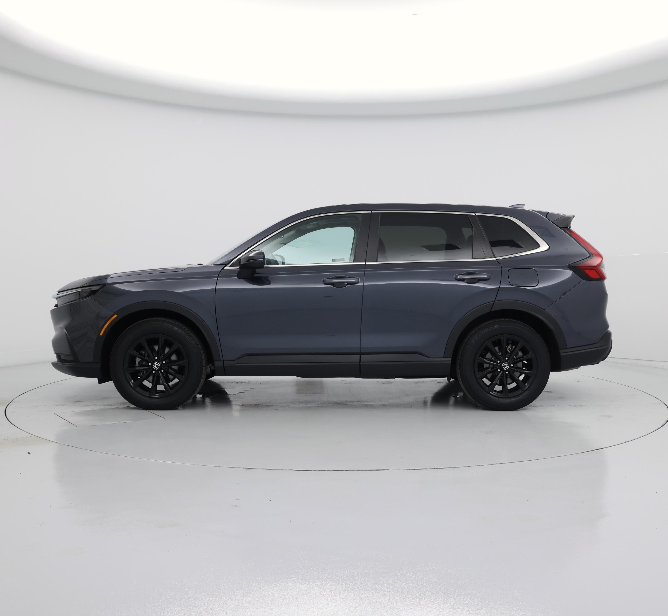 Thumbnail: 2024 Honda CR-V - 3