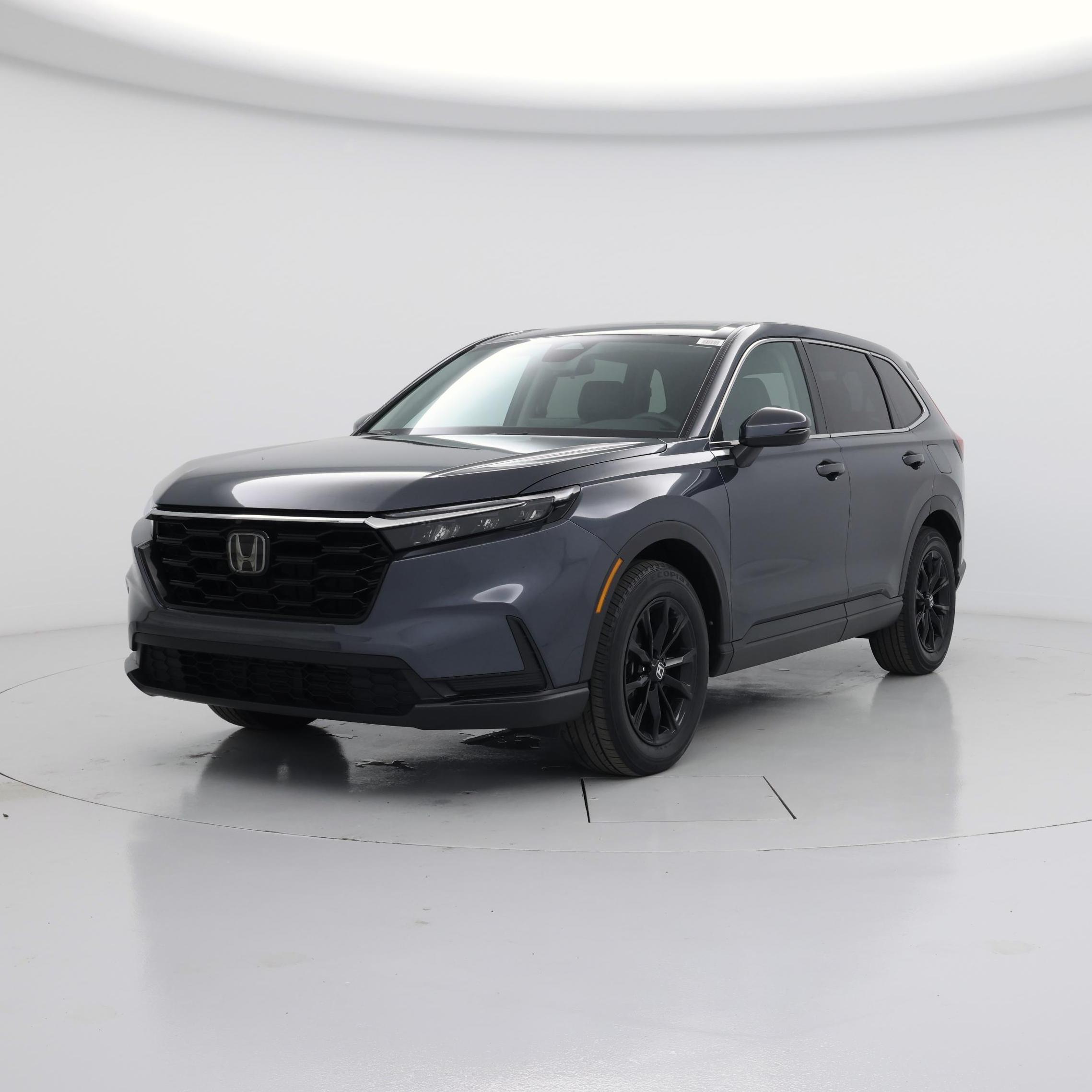 Thumbnail: 2024 Honda CR-V - 4