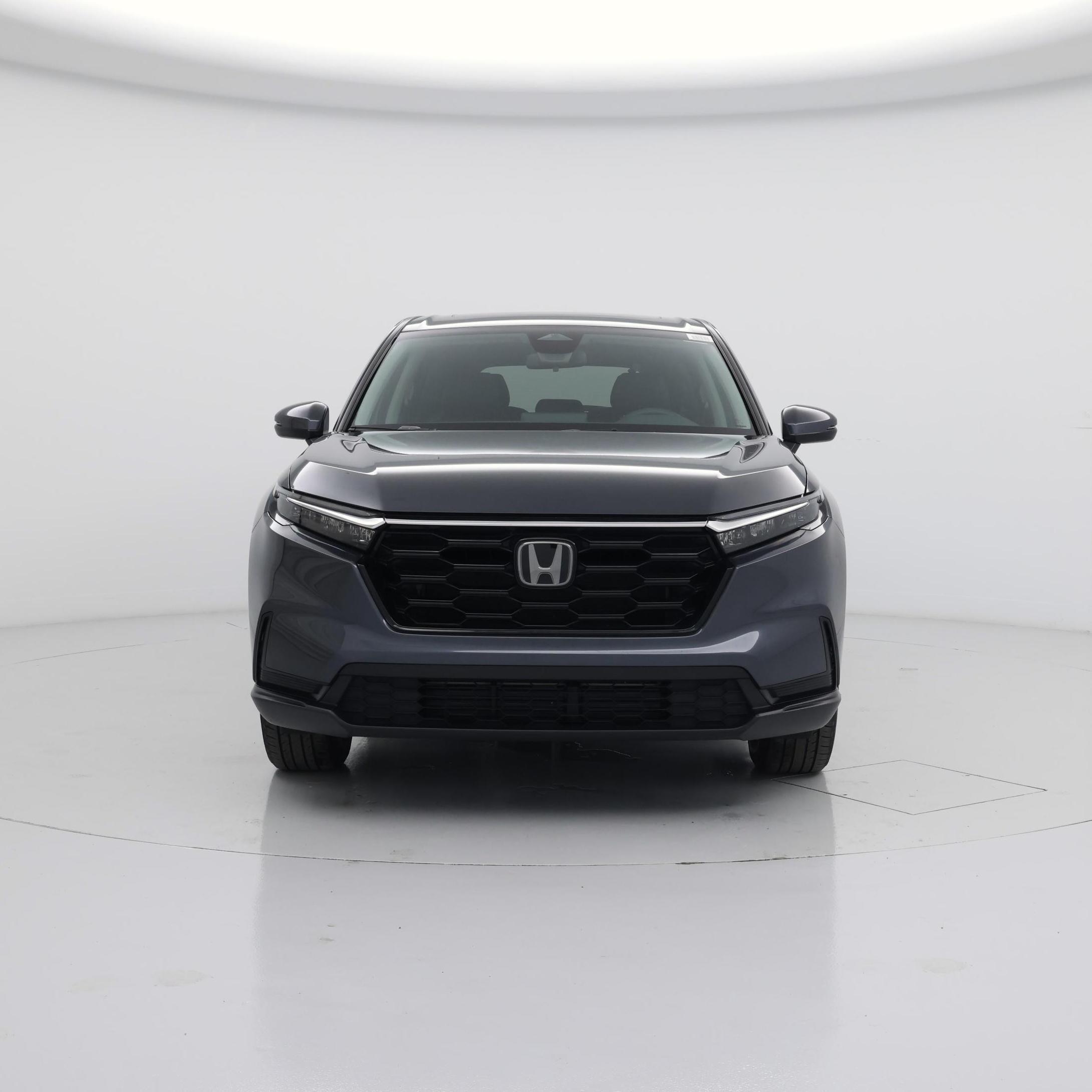 Thumbnail: 2024 Honda CR-V - 5
