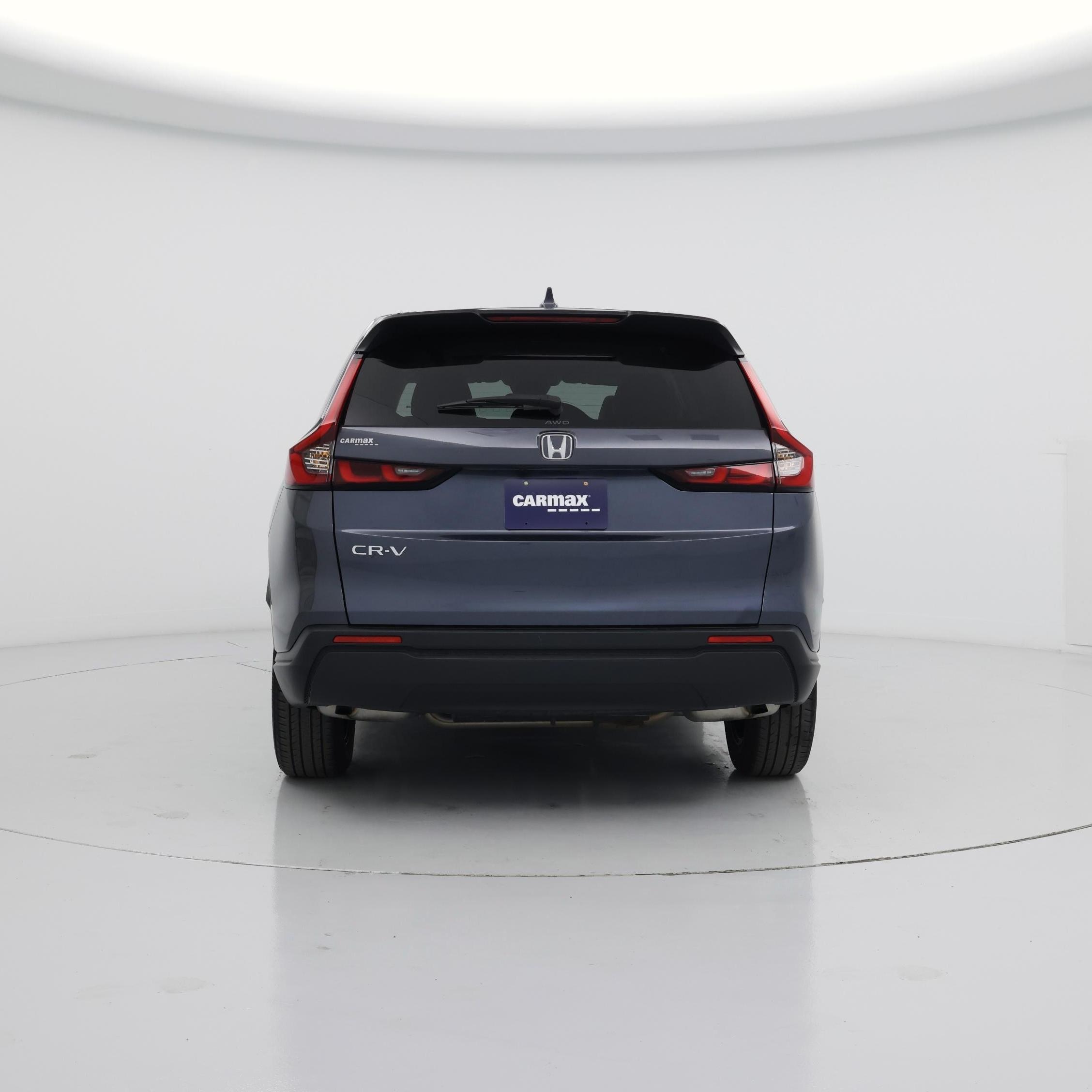Thumbnail: 2024 Honda CR-V - 6