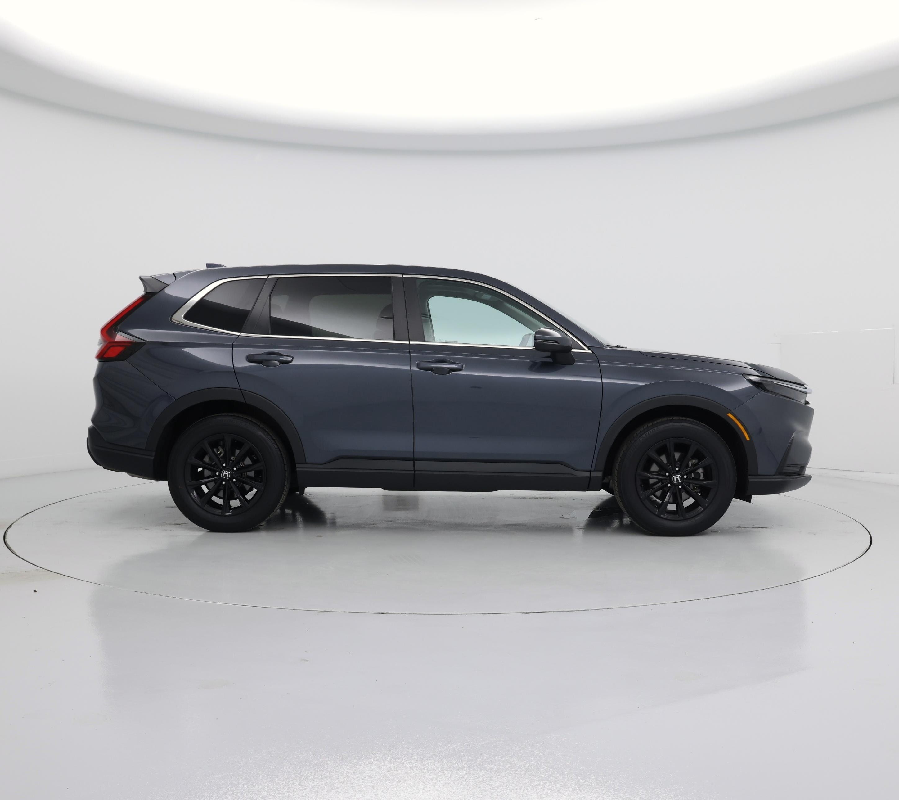 Thumbnail: 2024 Honda CR-V - 7