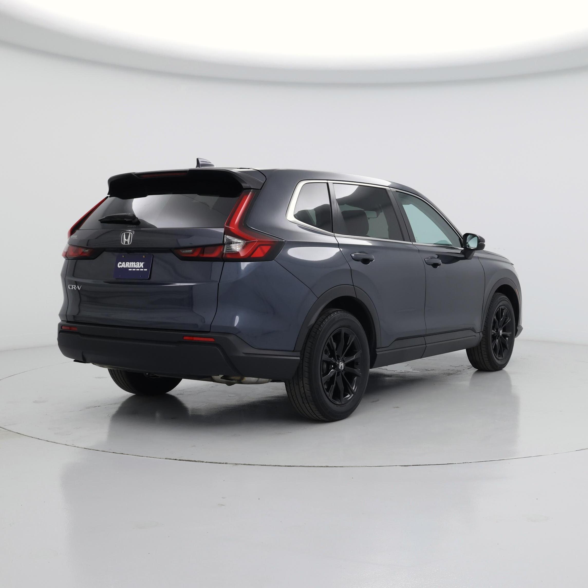 Thumbnail: 2024 Honda CR-V - 8