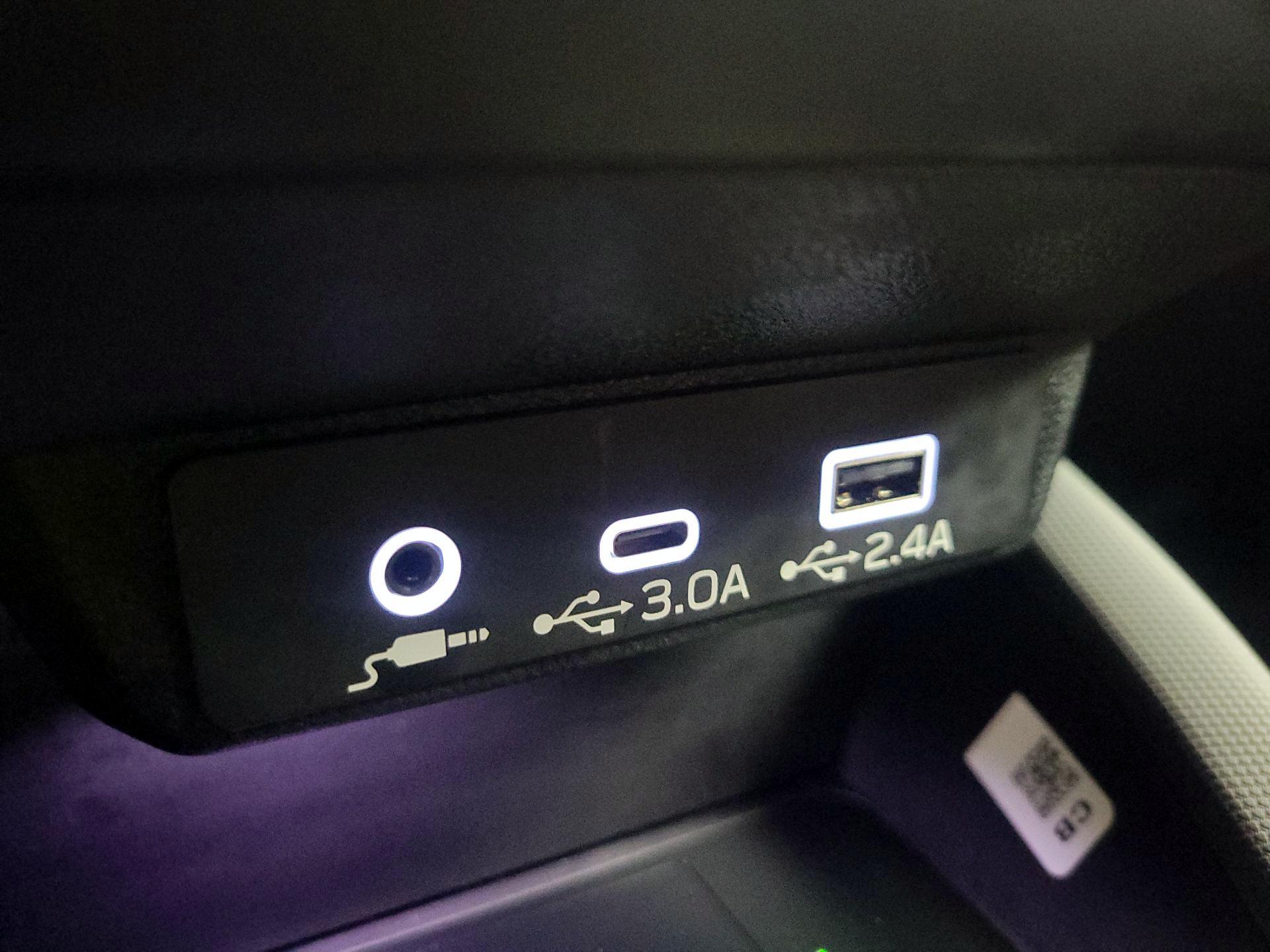 Thumbnail: 2026 Subaru Forester - 17