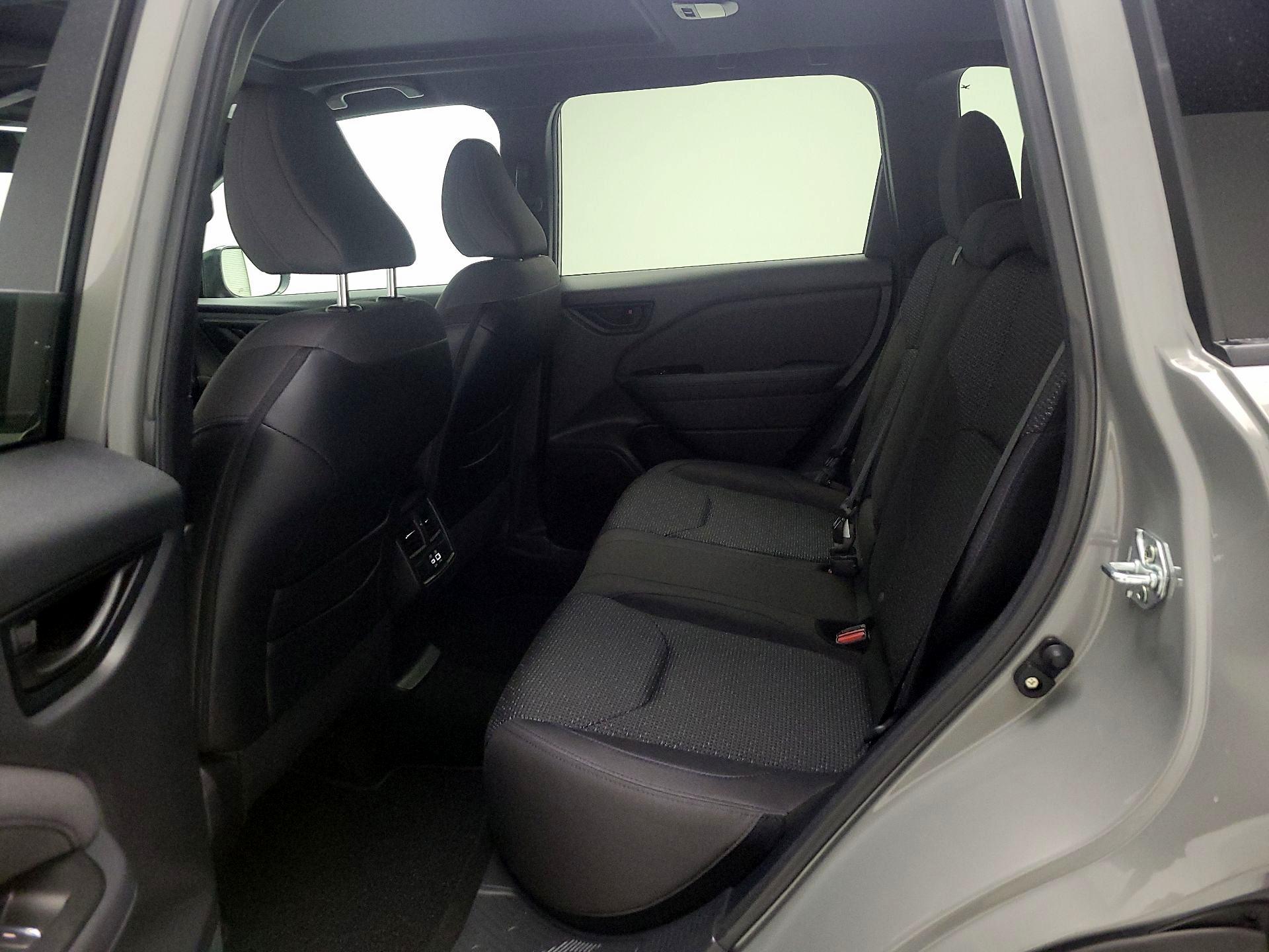 Thumbnail: 2026 Subaru Forester - 18