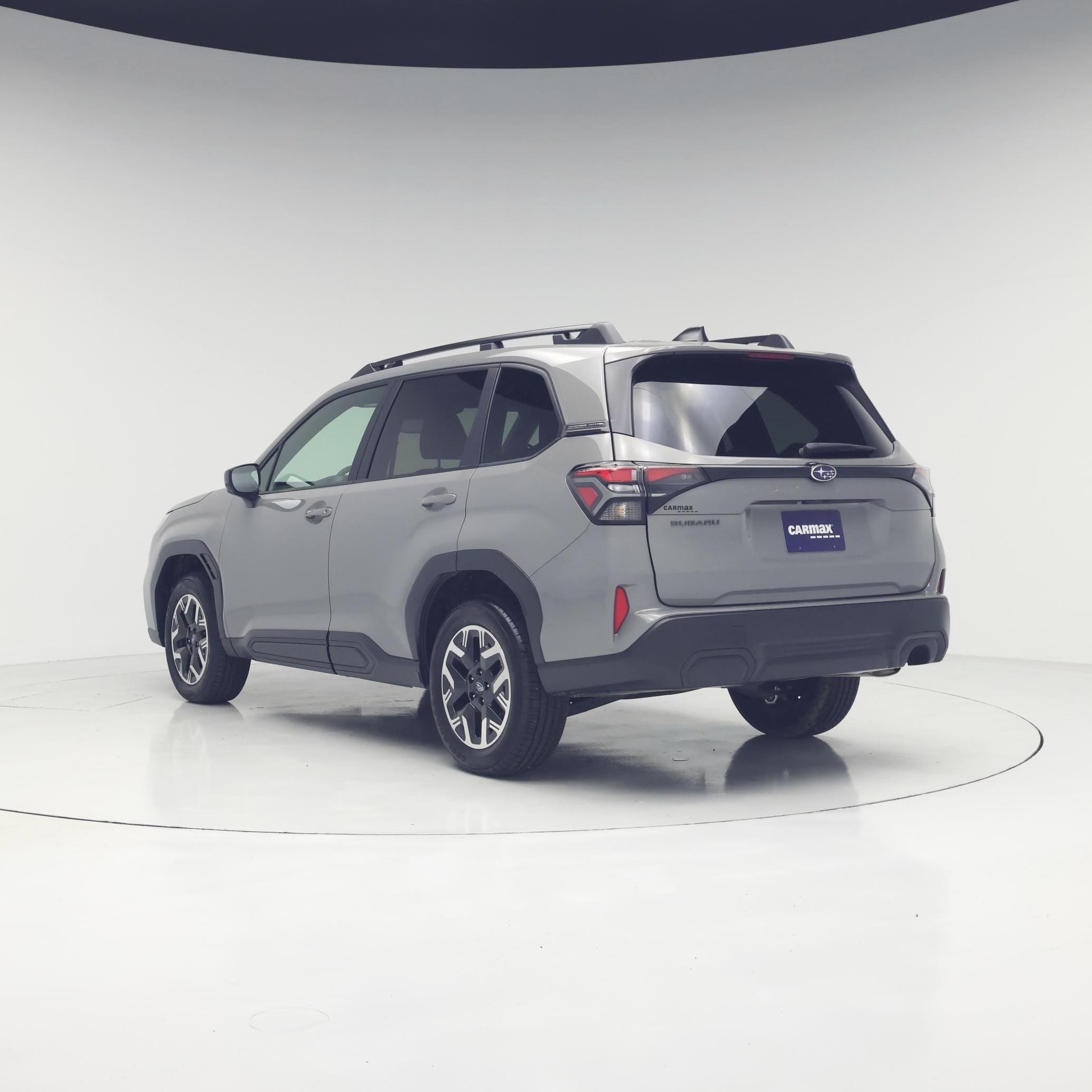 Thumbnail: 2026 Subaru Forester - 2