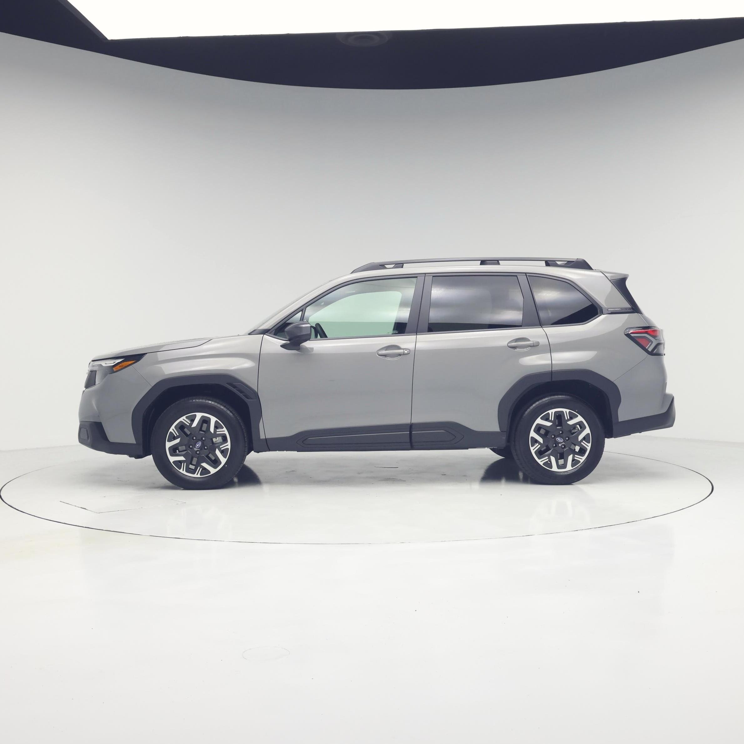 Thumbnail: 2026 Subaru Forester - 3