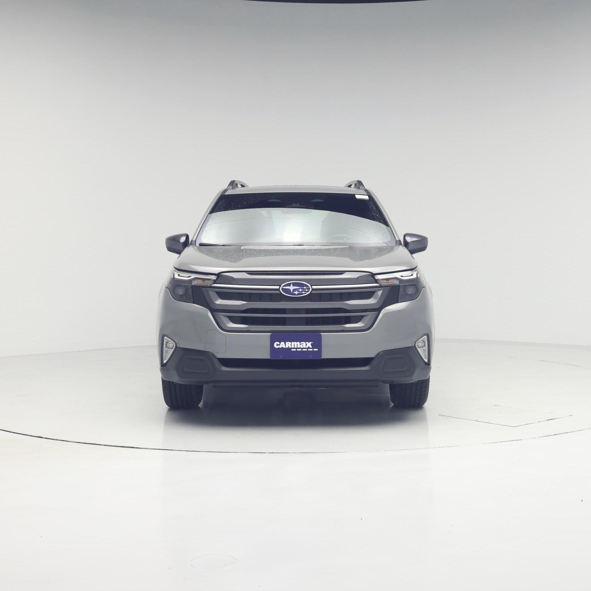 Thumbnail: 2026 Subaru Forester - 5