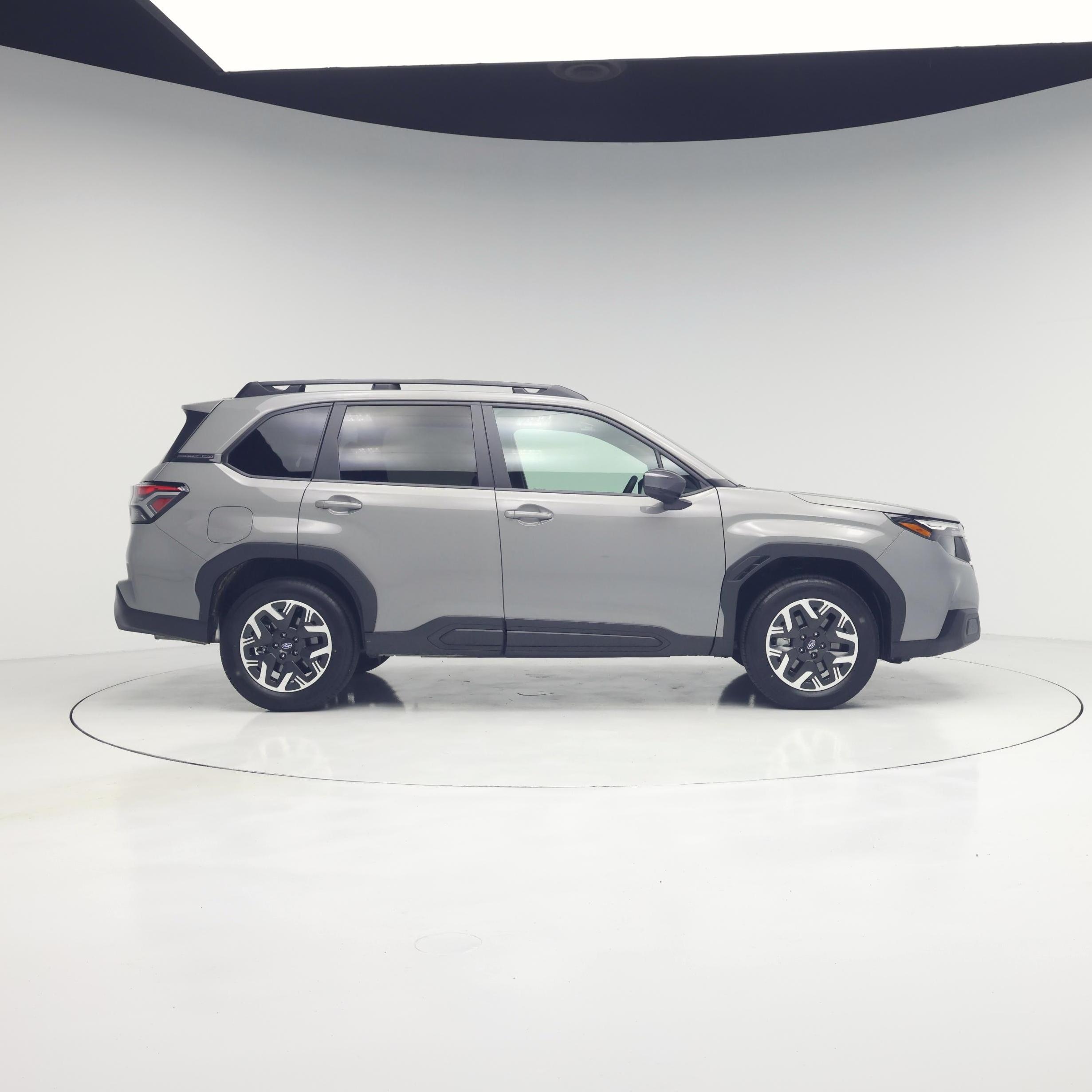 Thumbnail: 2026 Subaru Forester - 7
