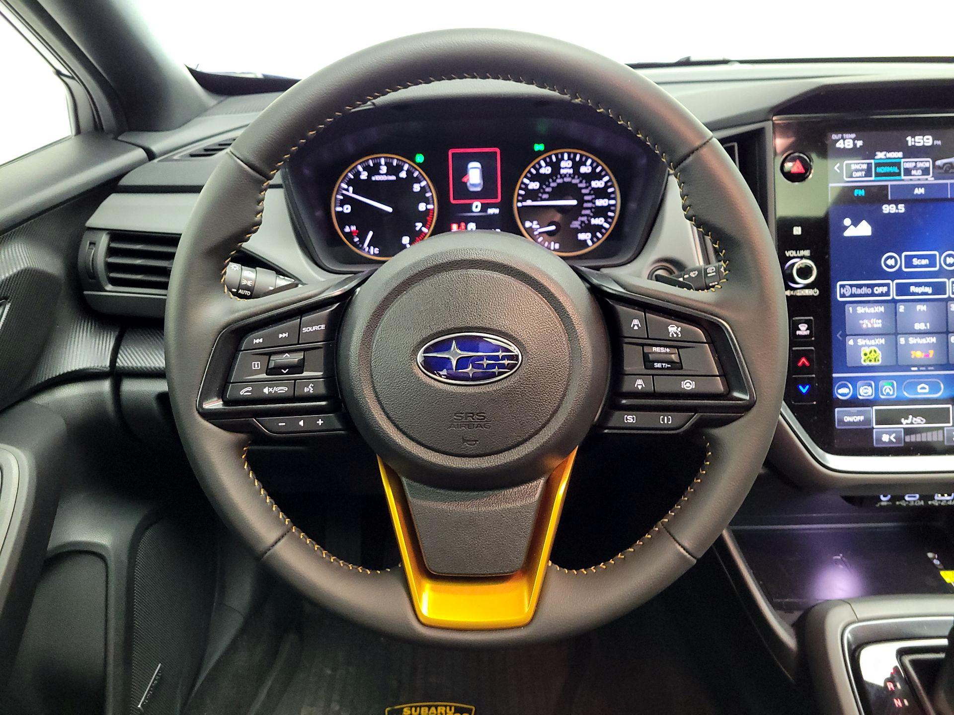 Thumbnail: 2025 Subaru Crosstrek - 10