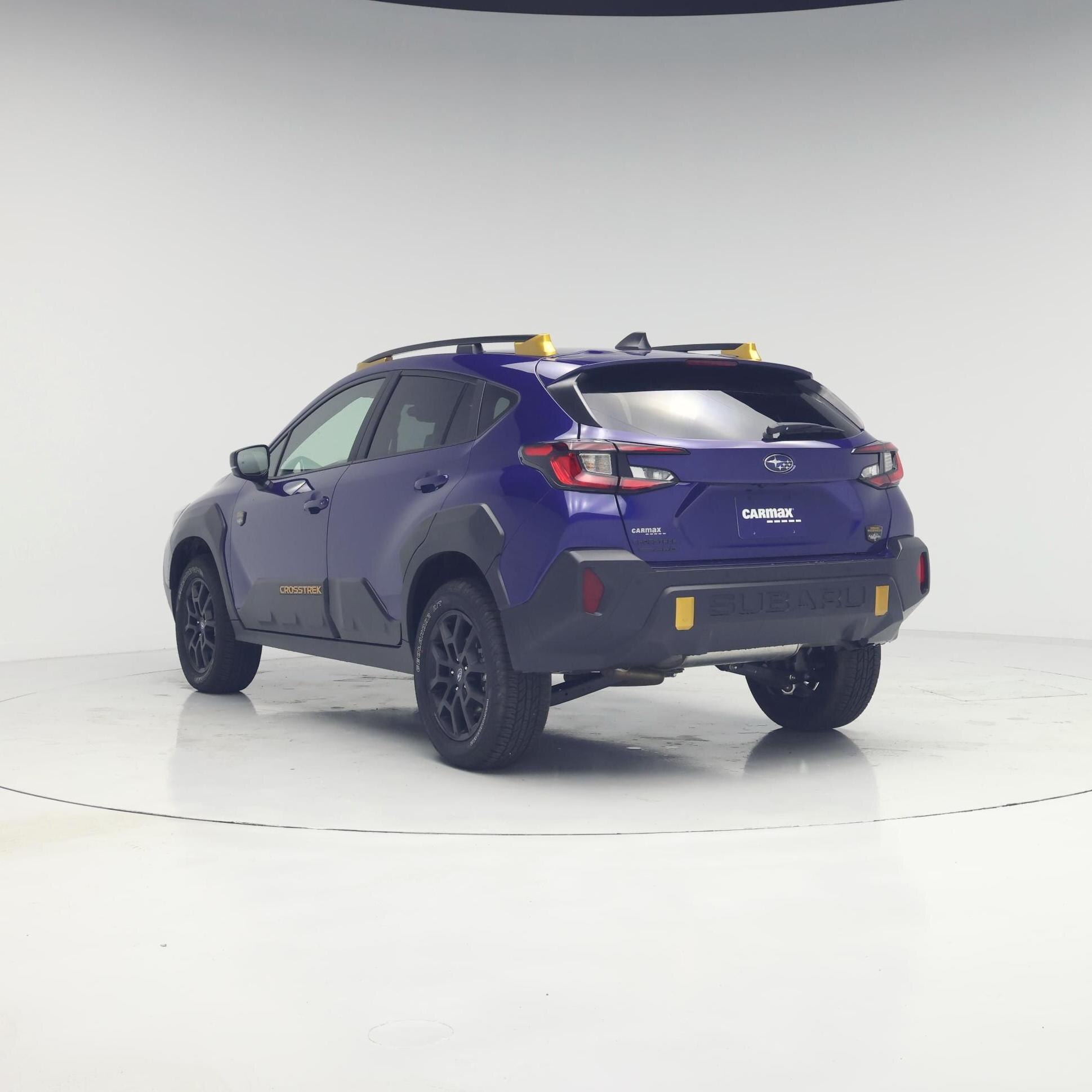 Thumbnail: 2025 Subaru Crosstrek - 2