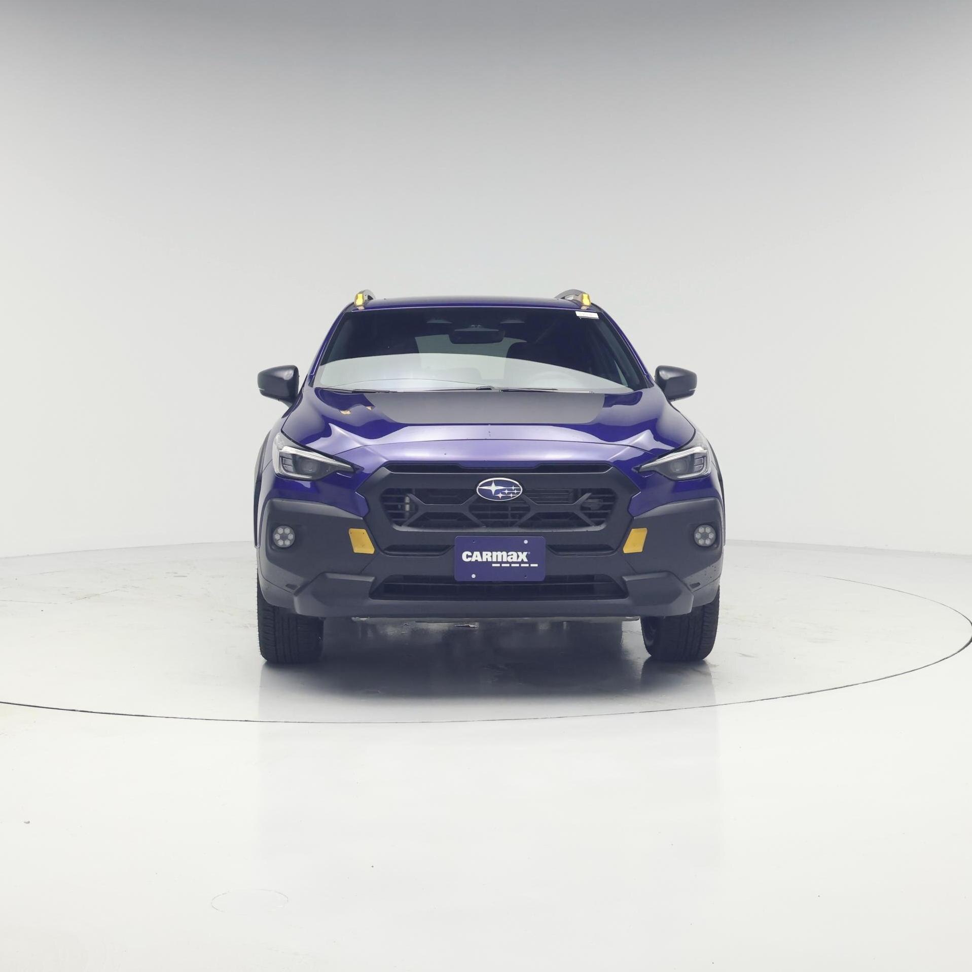 Thumbnail: 2025 Subaru Crosstrek - 5