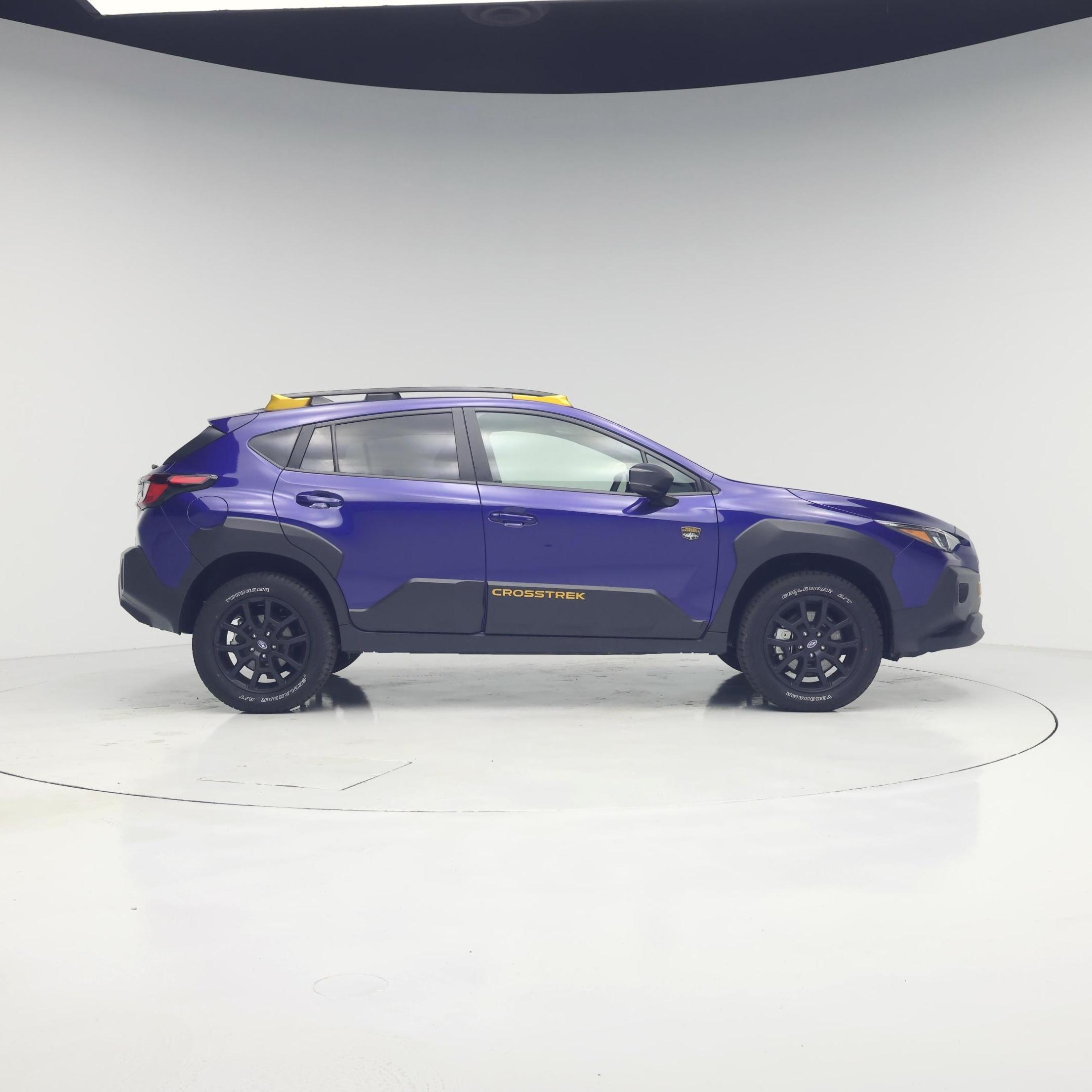 Thumbnail: 2025 Subaru Crosstrek - 7