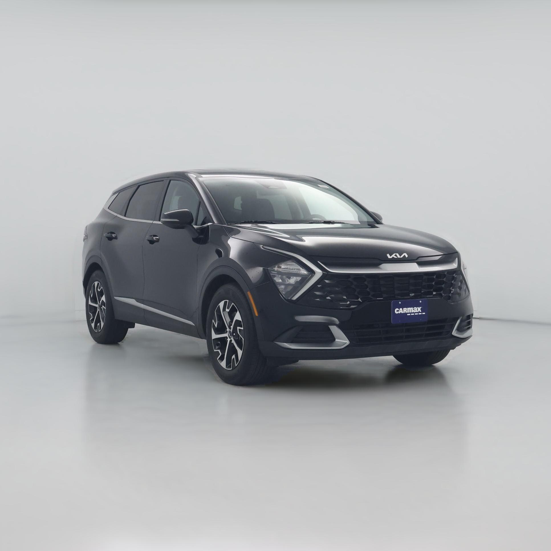 Thumbnail: 2023 Kia Sportage - 1