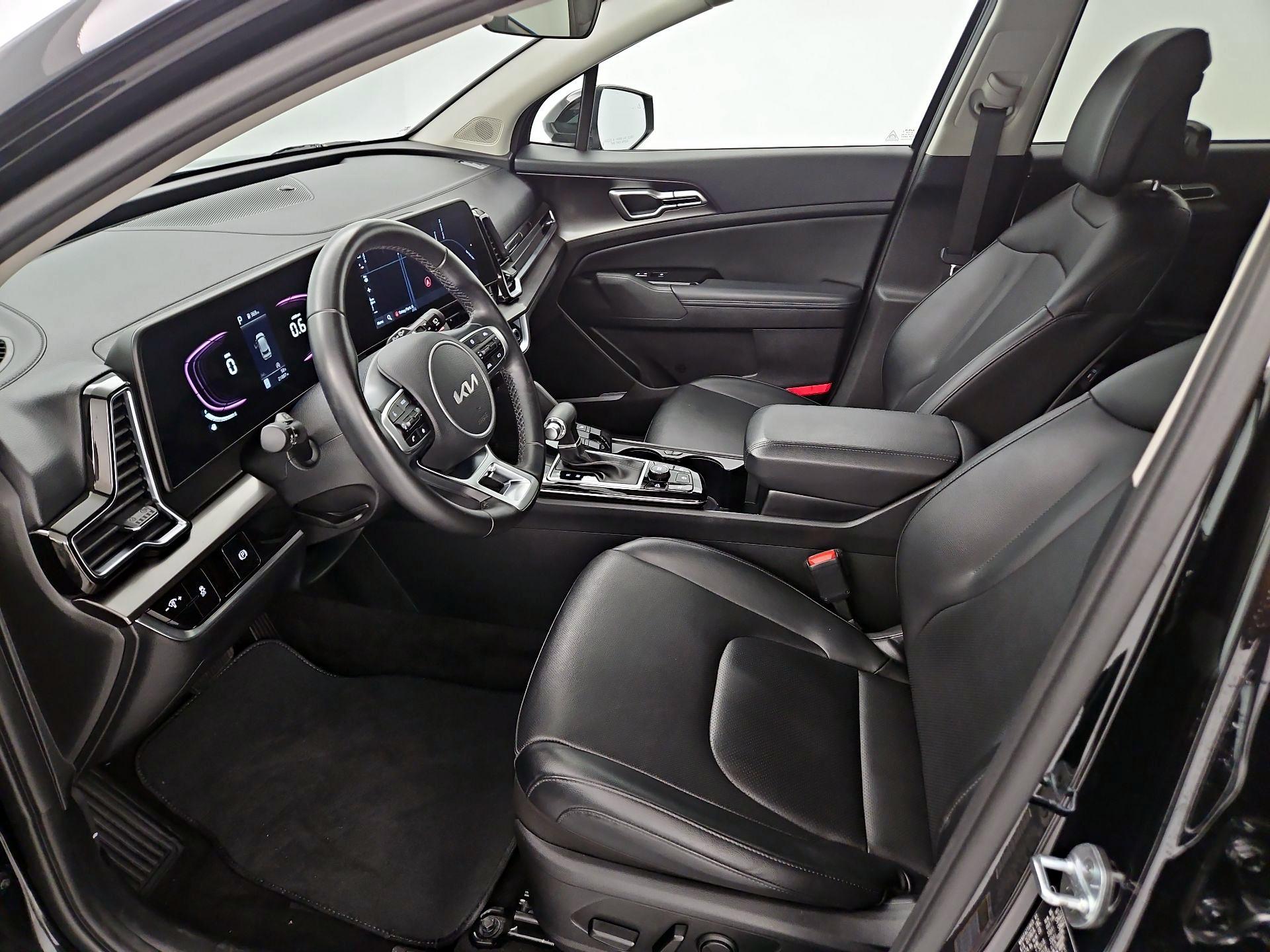Thumbnail: 2023 Kia Sportage - 11