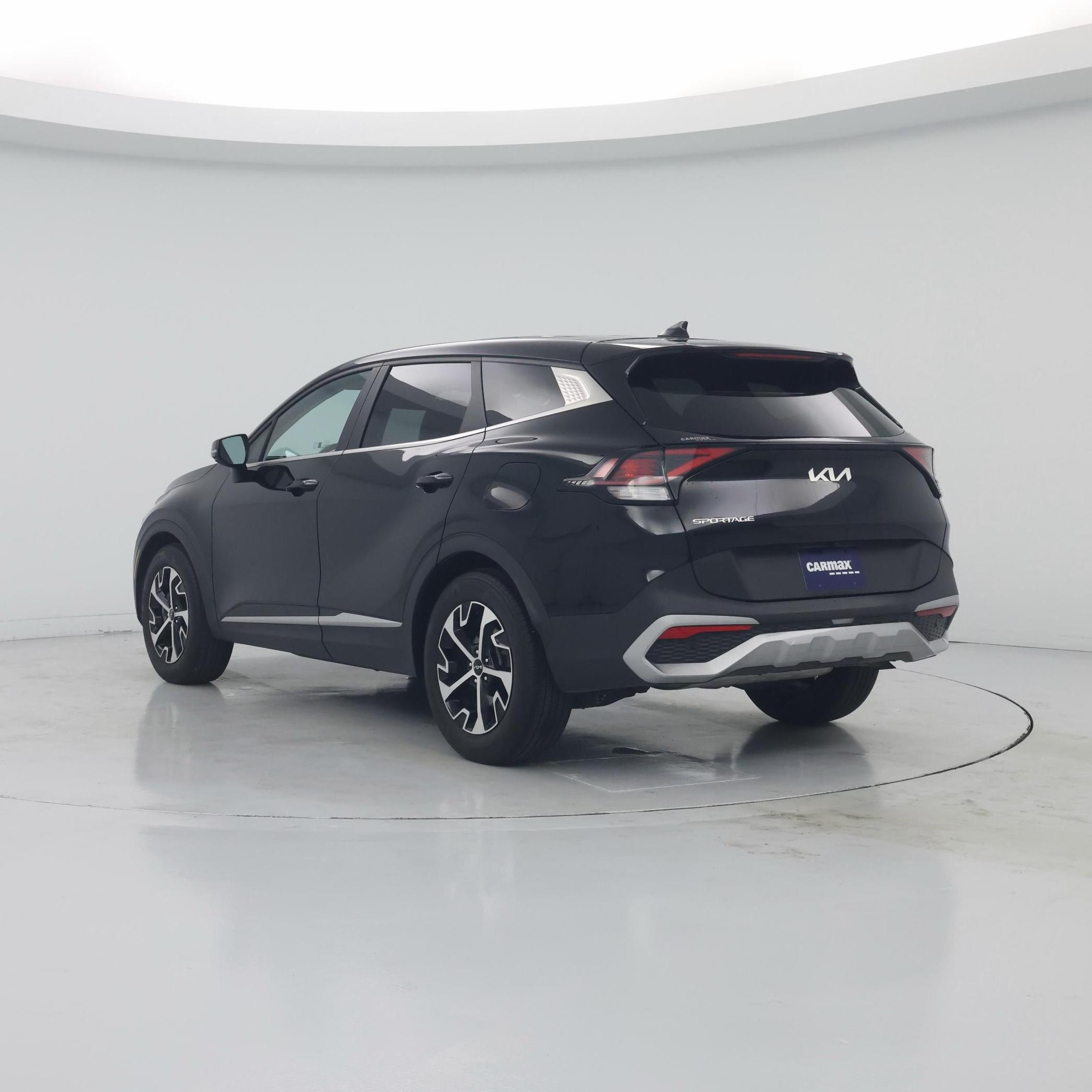 Thumbnail: 2023 Kia Sportage - 2