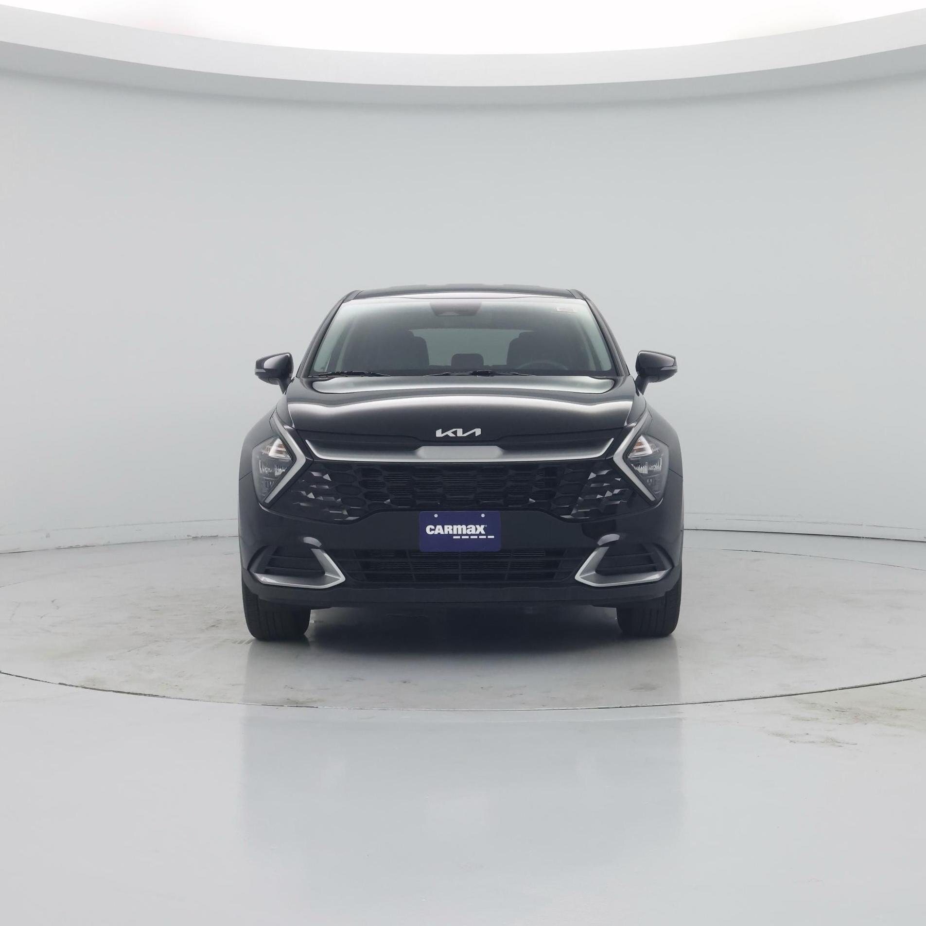 Thumbnail: 2023 Kia Sportage - 5