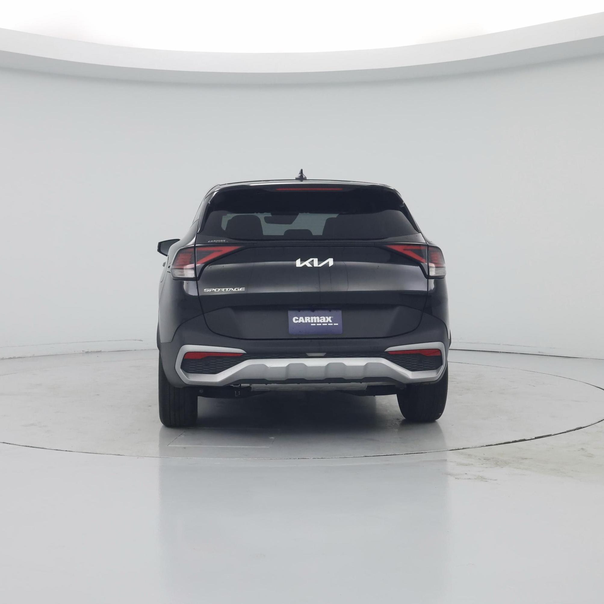 Thumbnail: 2023 Kia Sportage - 6