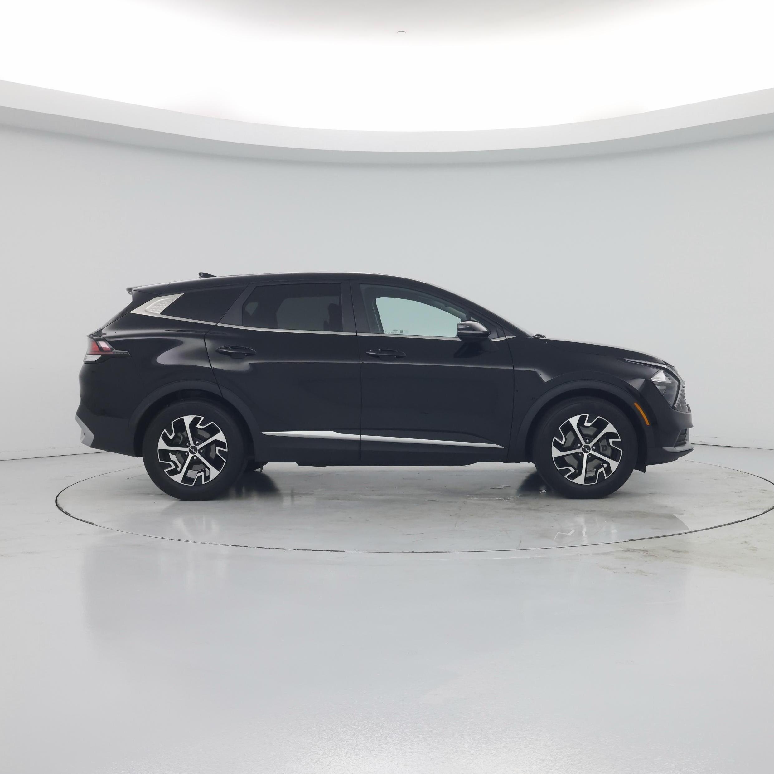 Thumbnail: 2023 Kia Sportage - 7