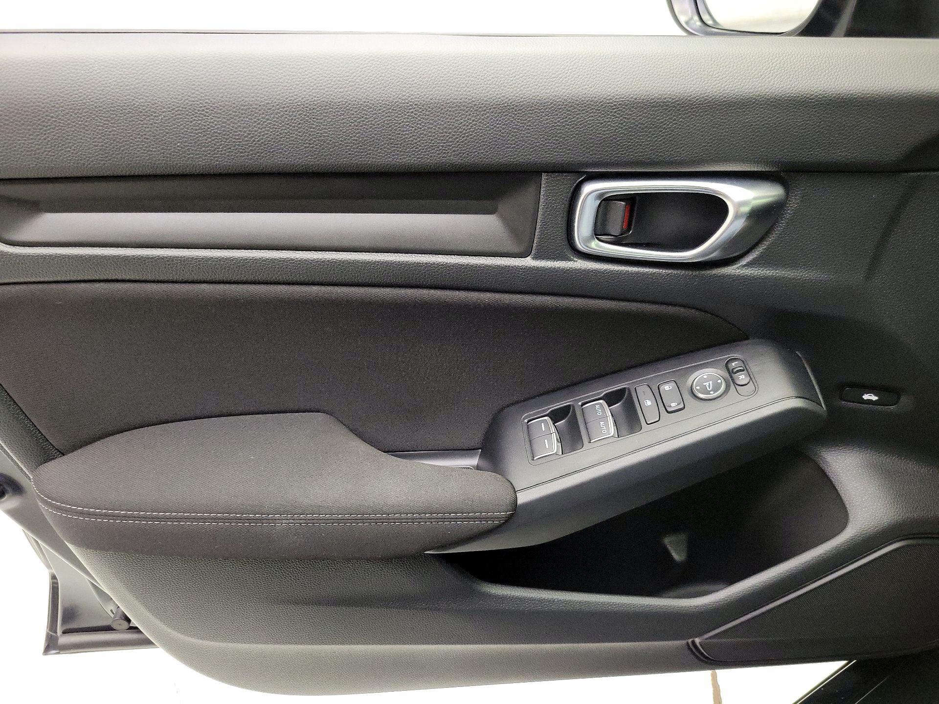 Thumbnail: 2026 Honda Civic - 12