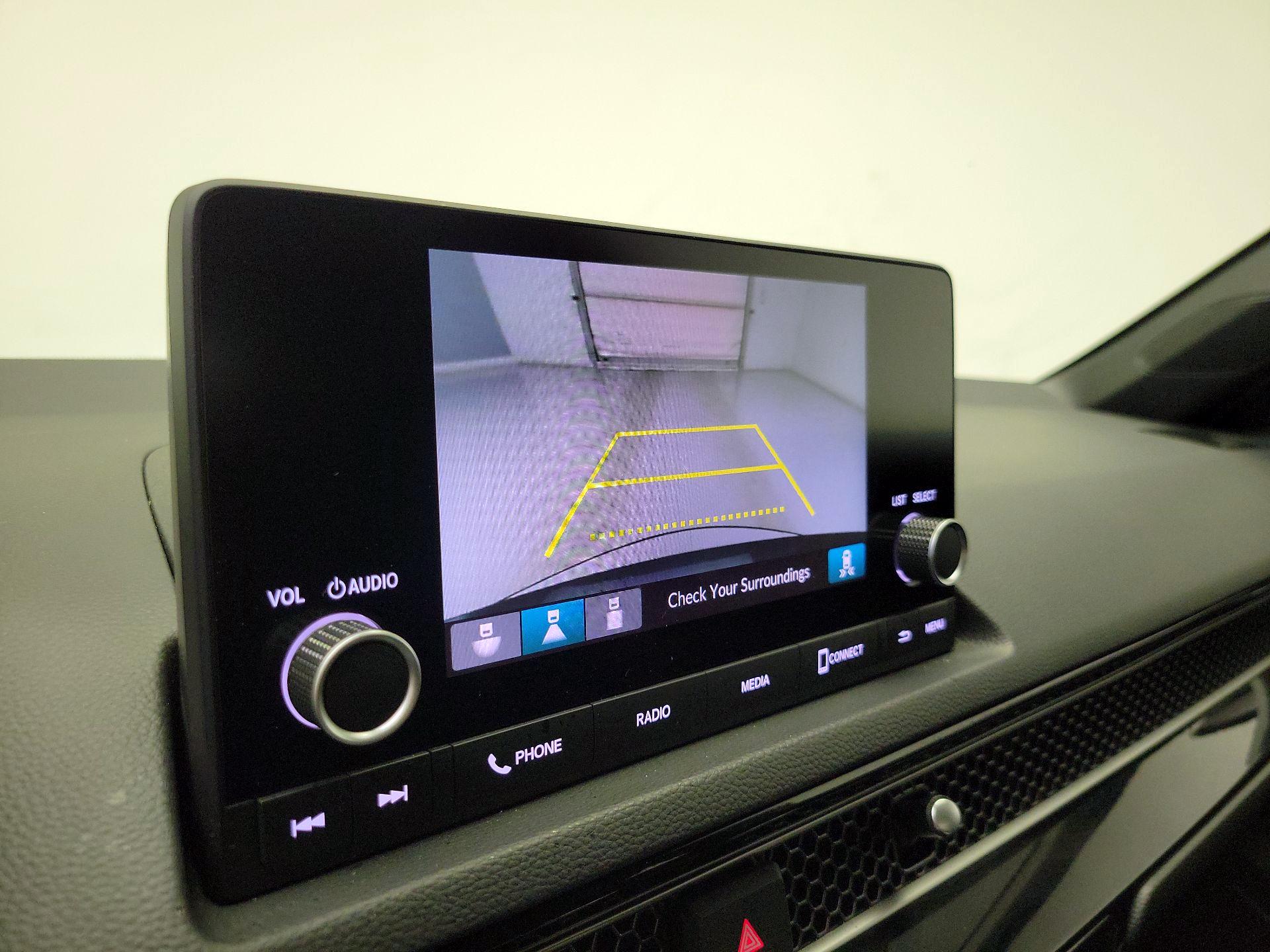 Thumbnail: 2026 Honda Civic - 13