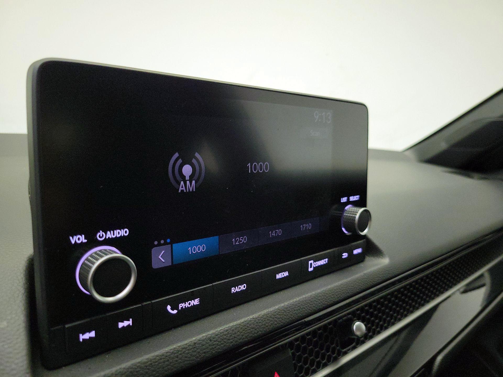 Thumbnail: 2026 Honda Civic - 14