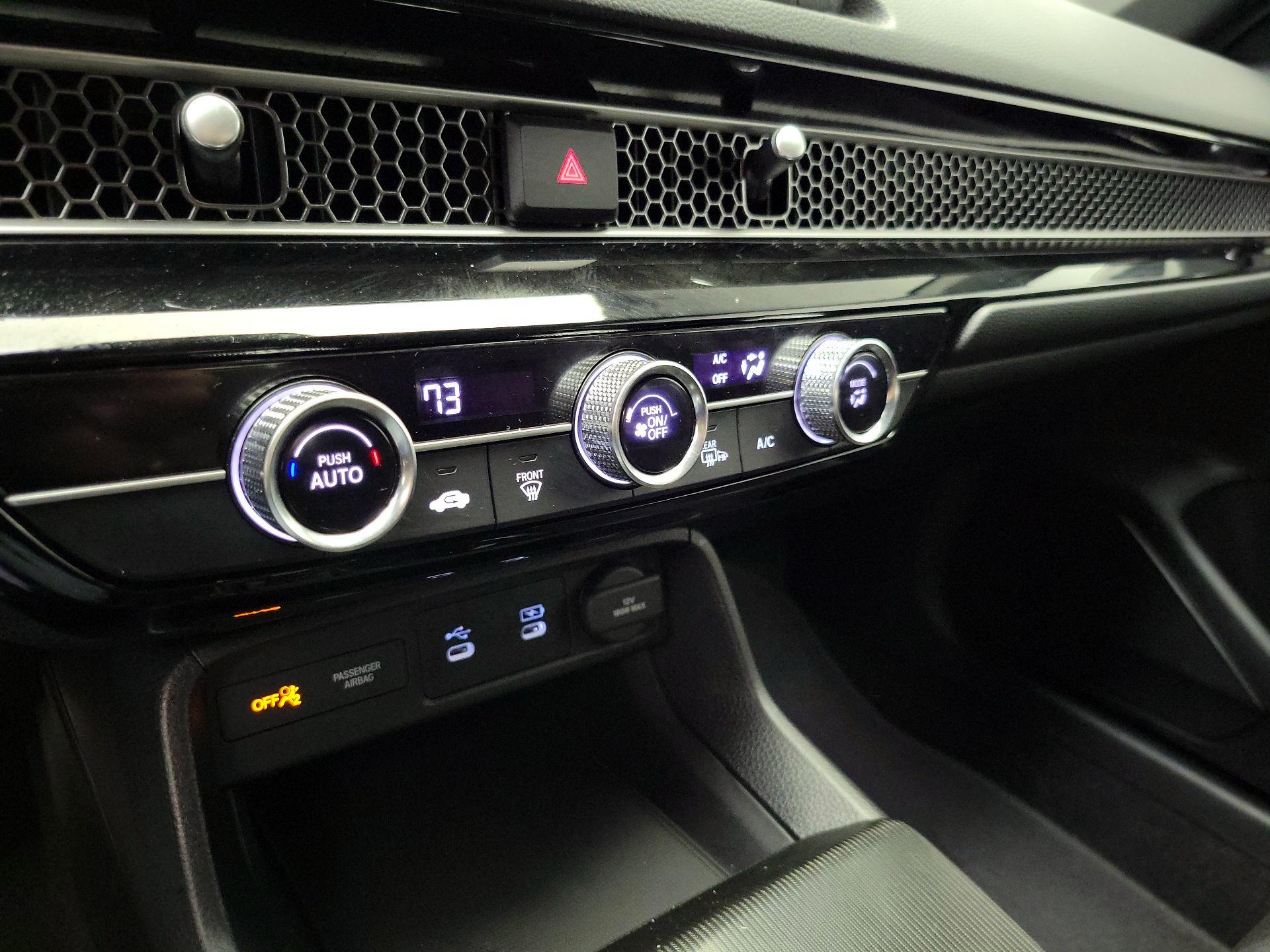 Thumbnail: 2026 Honda Civic - 15