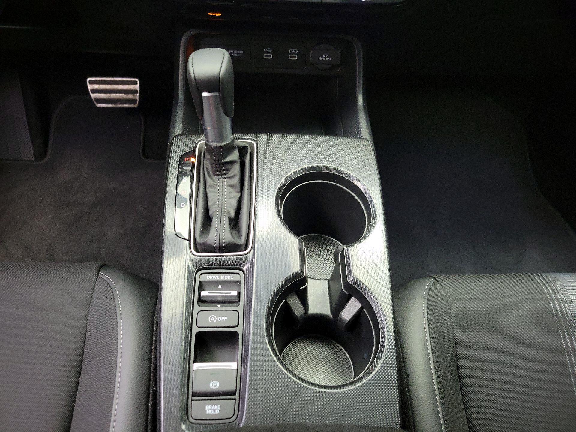 Thumbnail: 2026 Honda Civic - 16