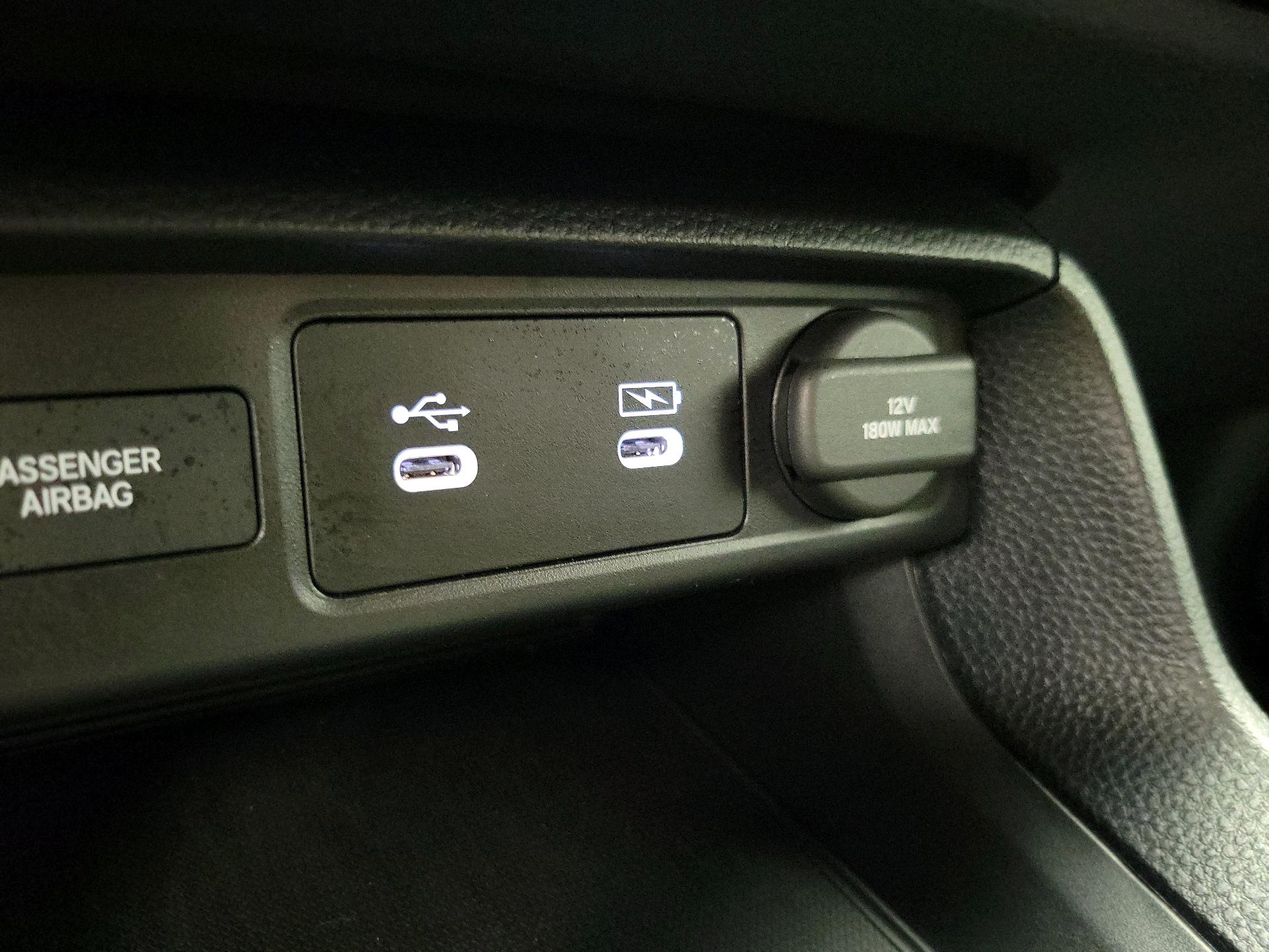 Thumbnail: 2026 Honda Civic - 17