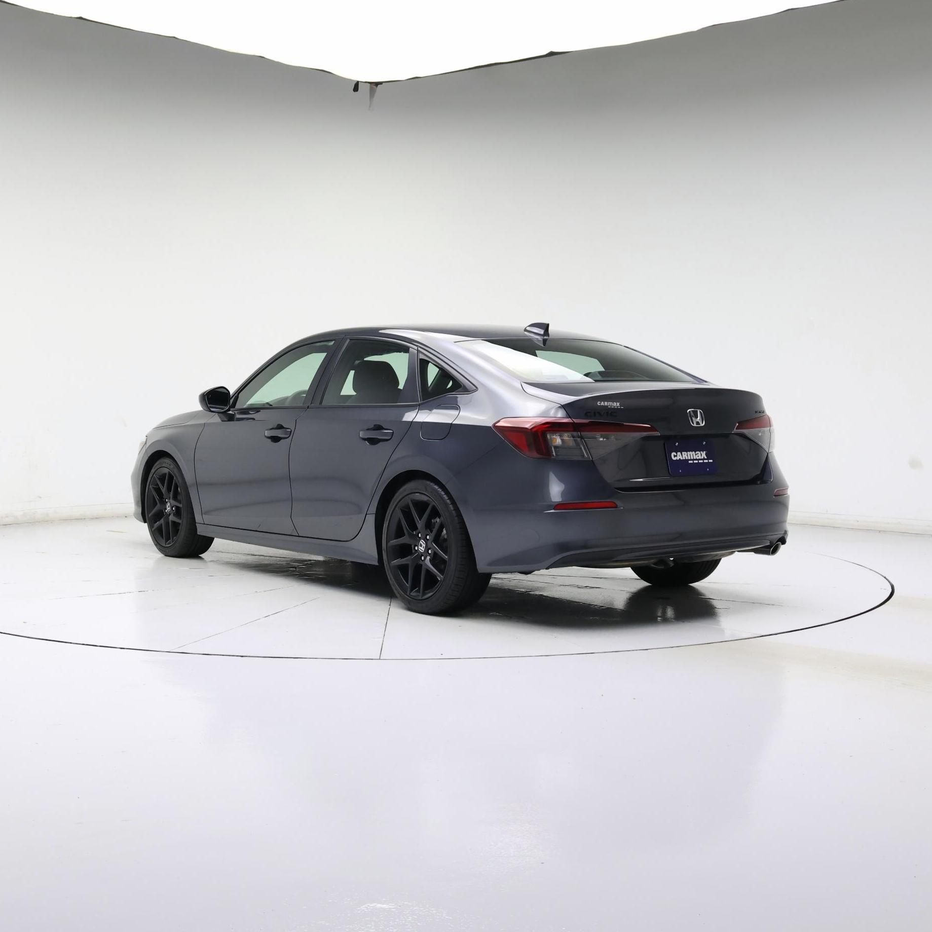 Thumbnail: 2026 Honda Civic - 2