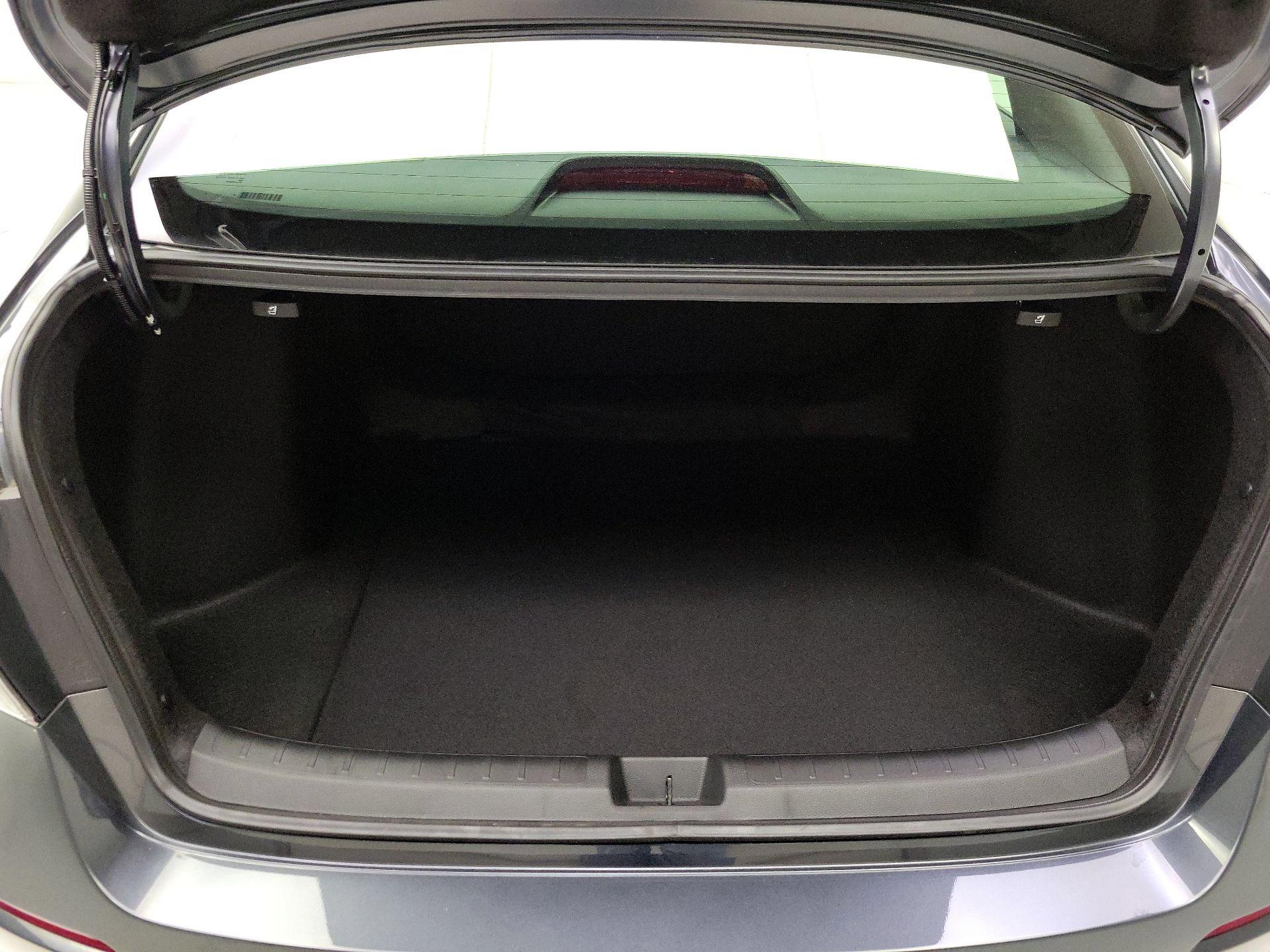 Thumbnail: 2026 Honda Civic - 19