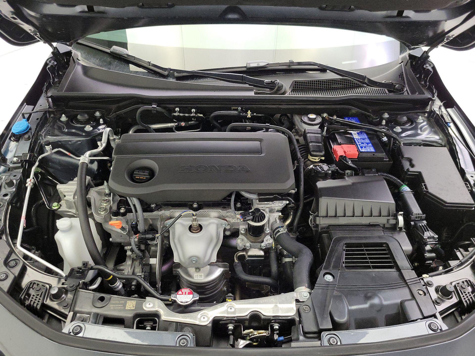 Thumbnail: 2026 Honda Civic - 20