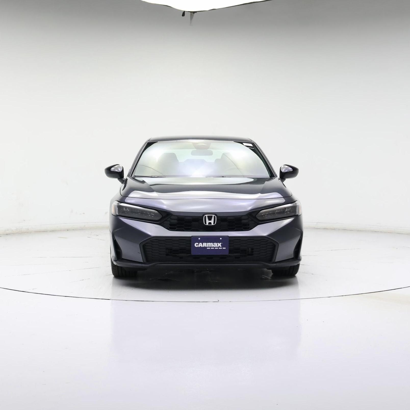 Thumbnail: 2026 Honda Civic - 5