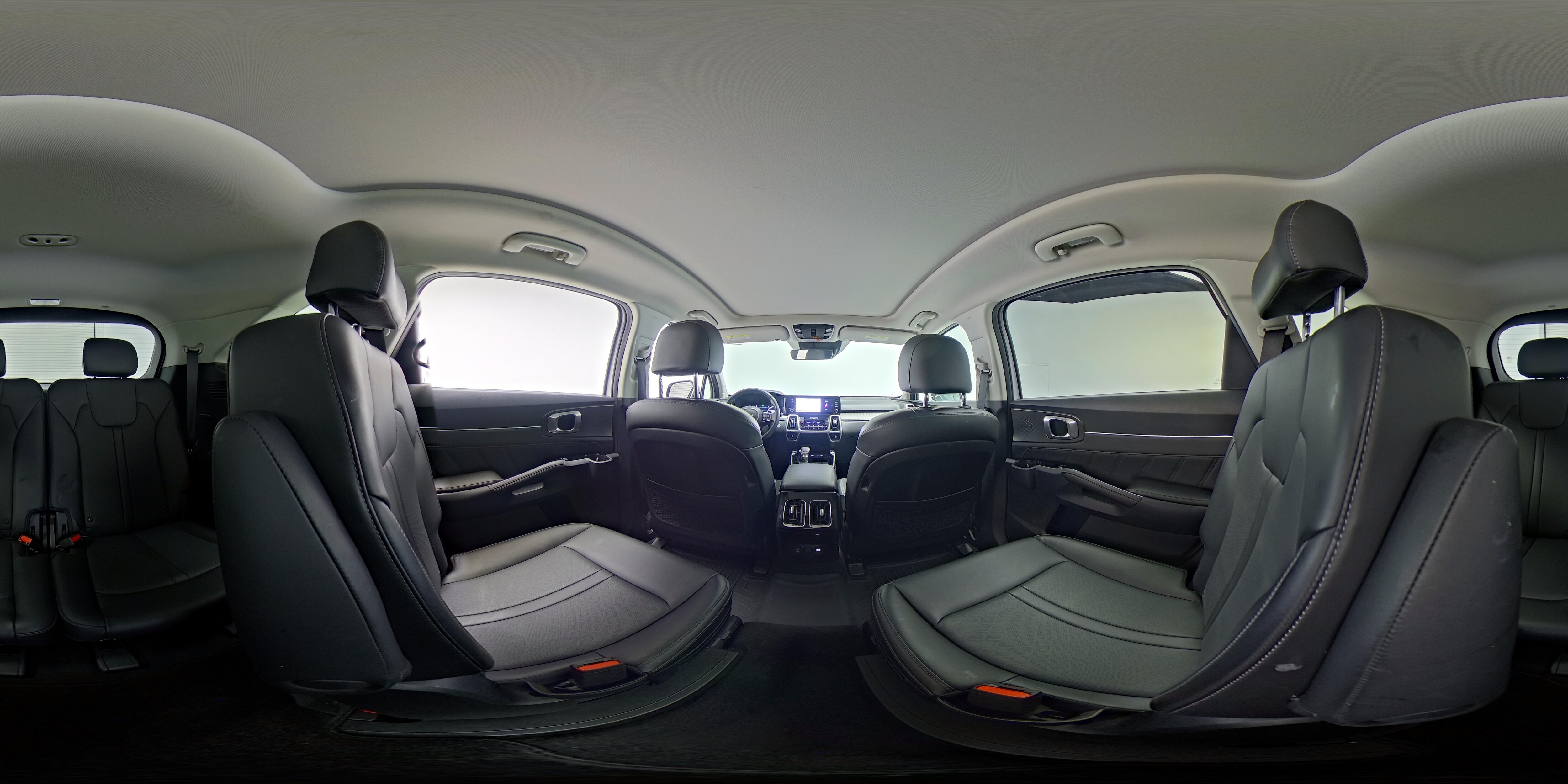 2023 Kia Sorento SX - Photo 27