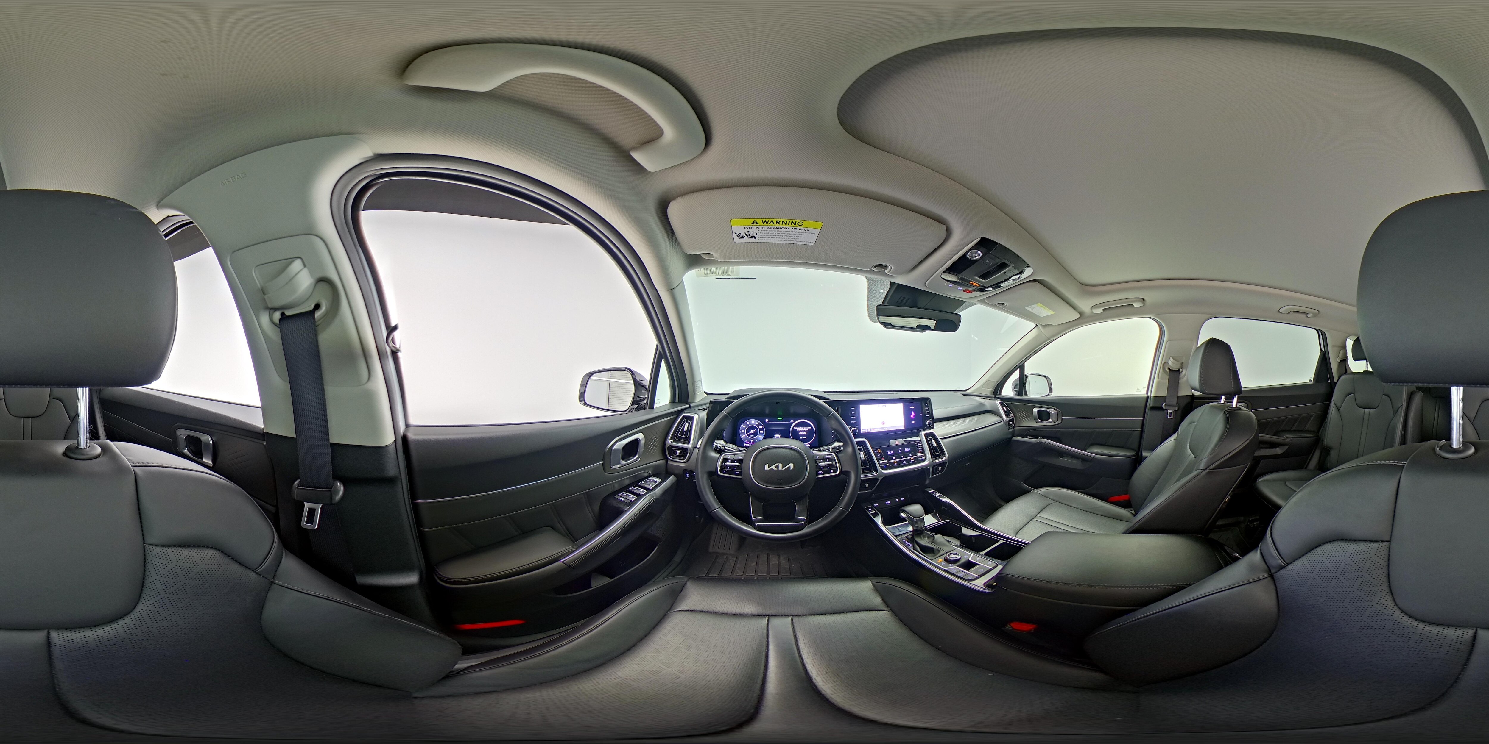 2023 Kia Sorento SX - Photo 28