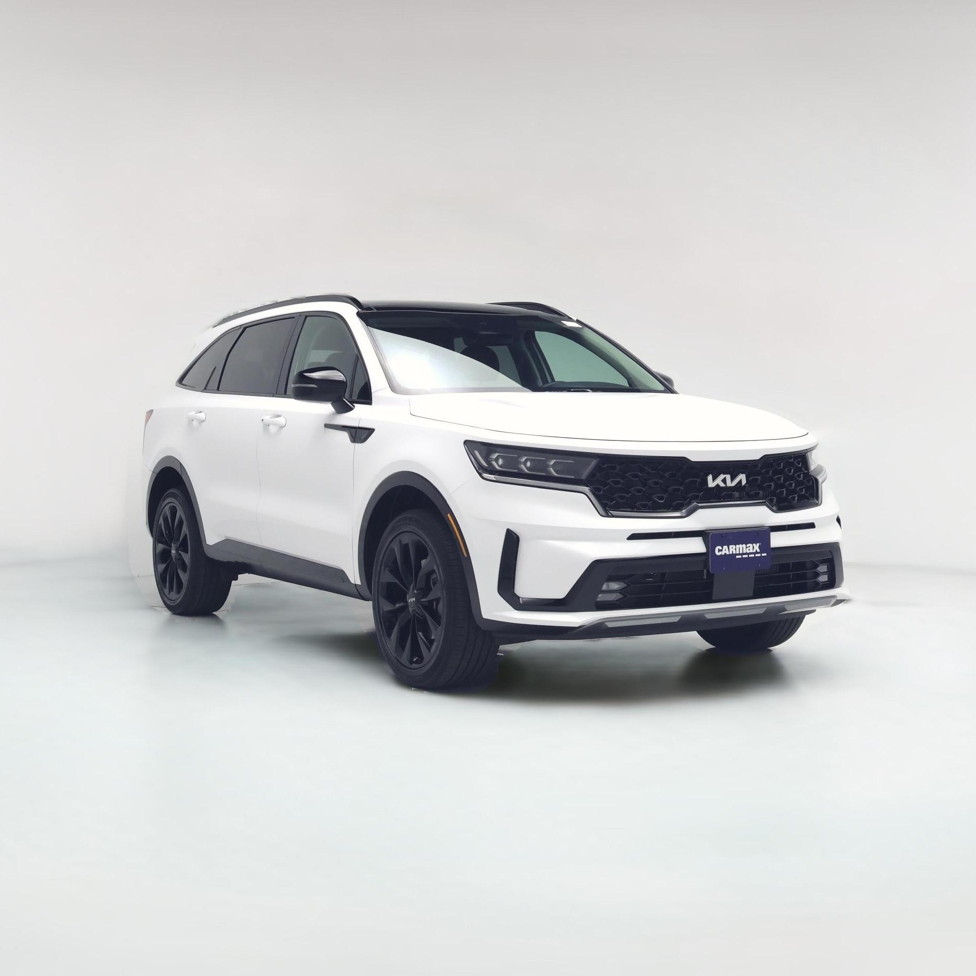 Thumbnail: 2023 Kia Sorento - 1