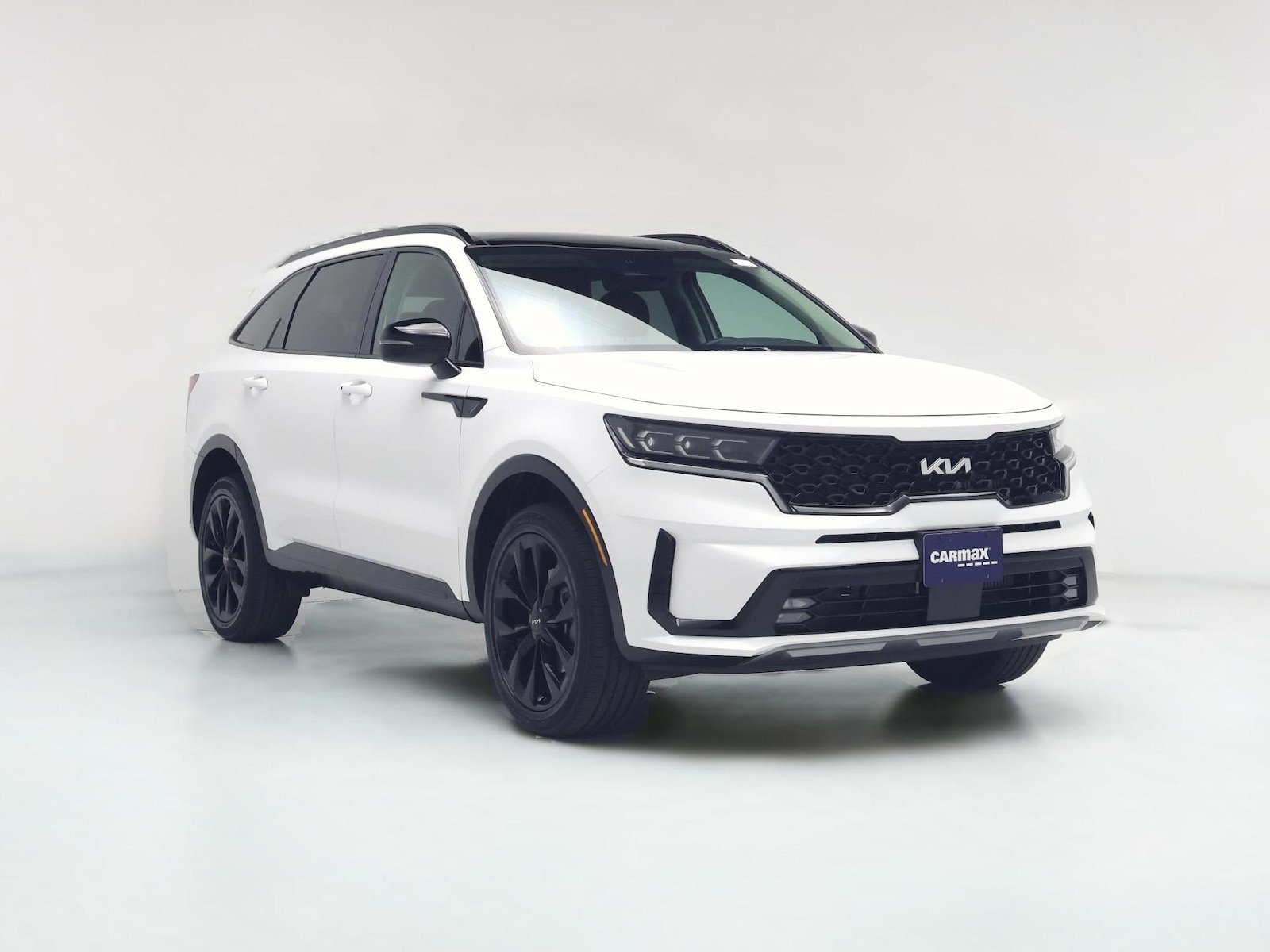 2023 Kia Sorento SX - Photo 1
