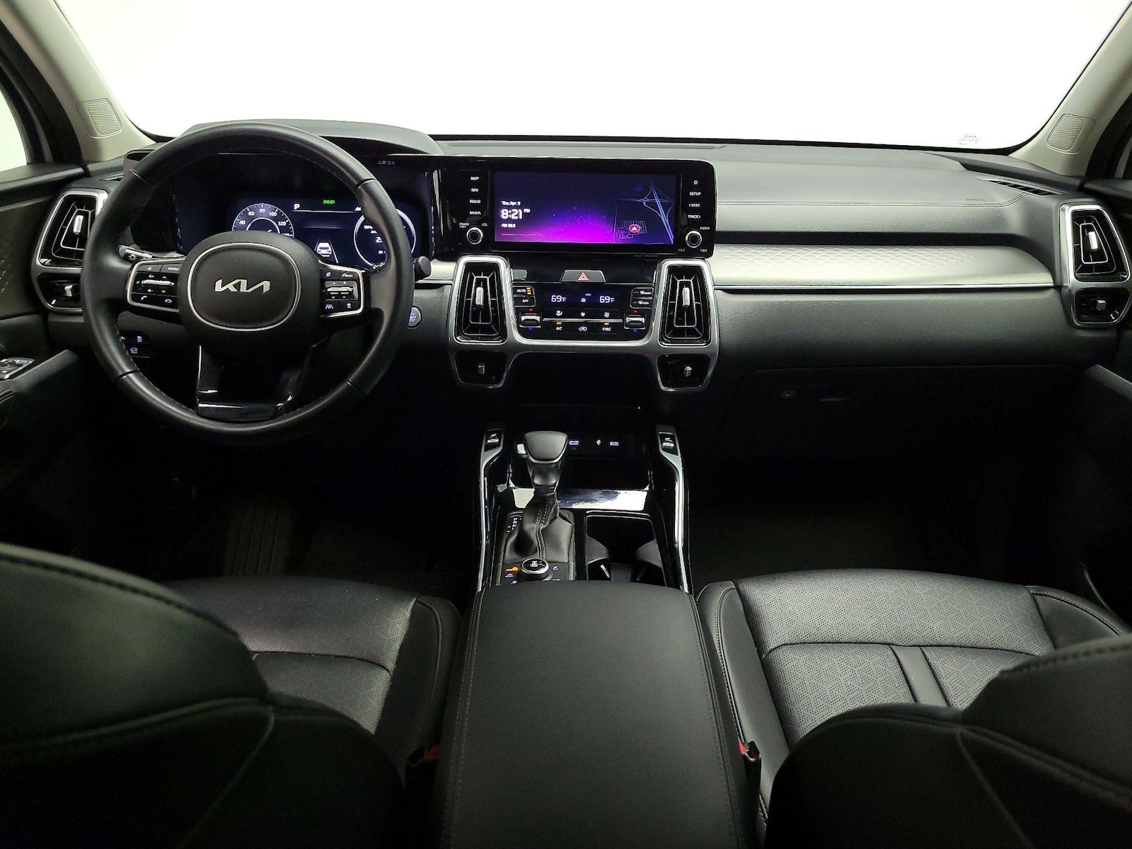 2023 Kia Sorento SX - Photo 10