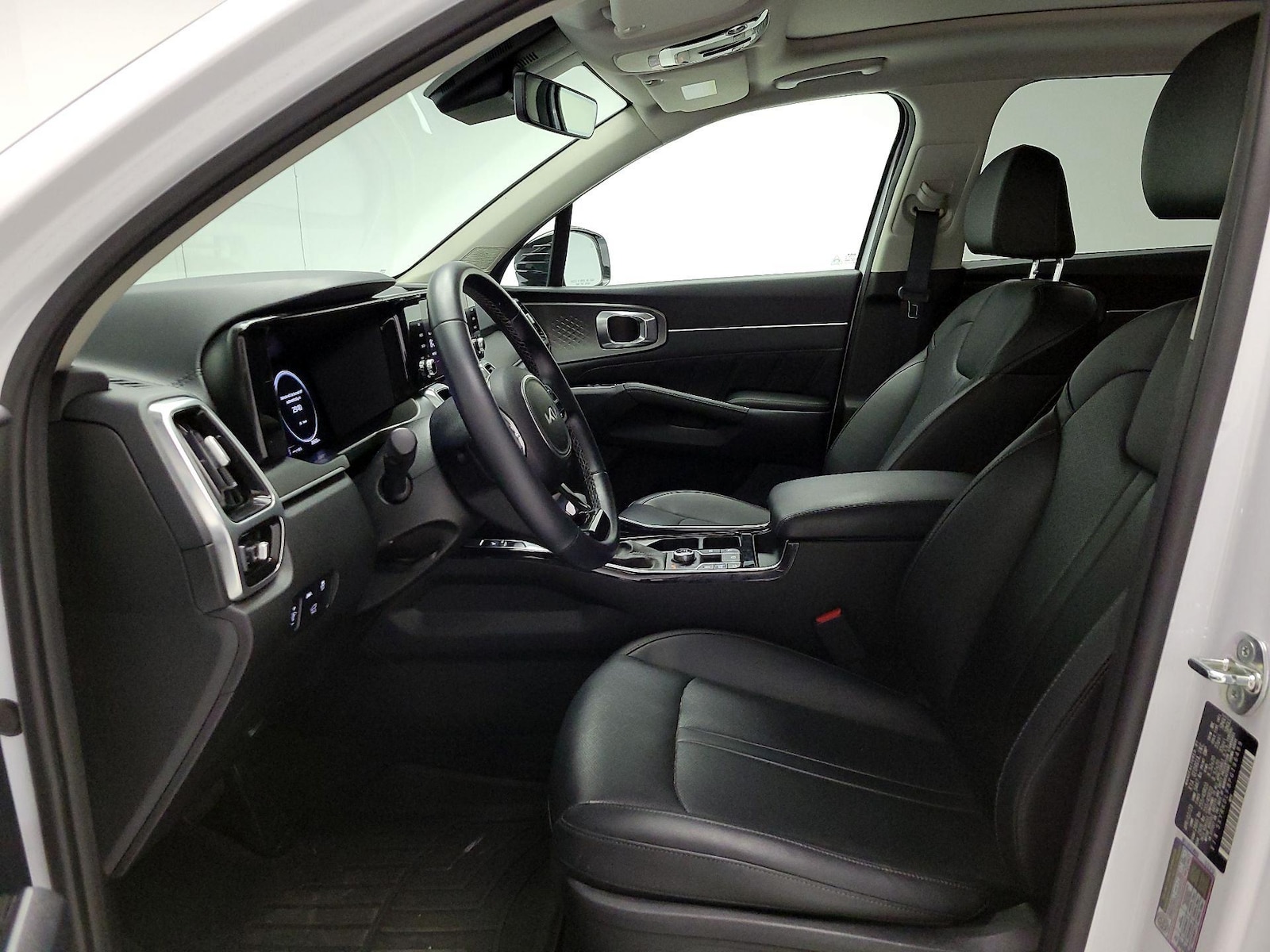 2023 Kia Sorento SX - Photo 12