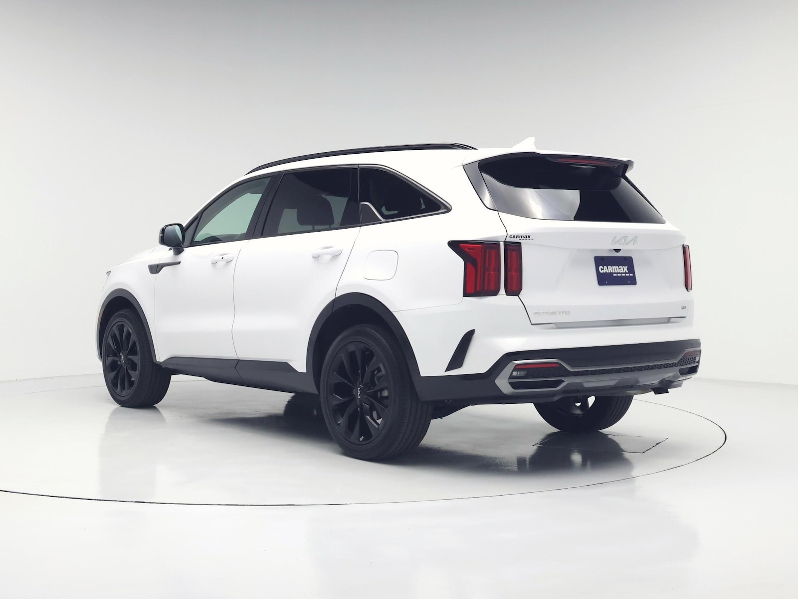 2023 Kia Sorento SX - Photo 3