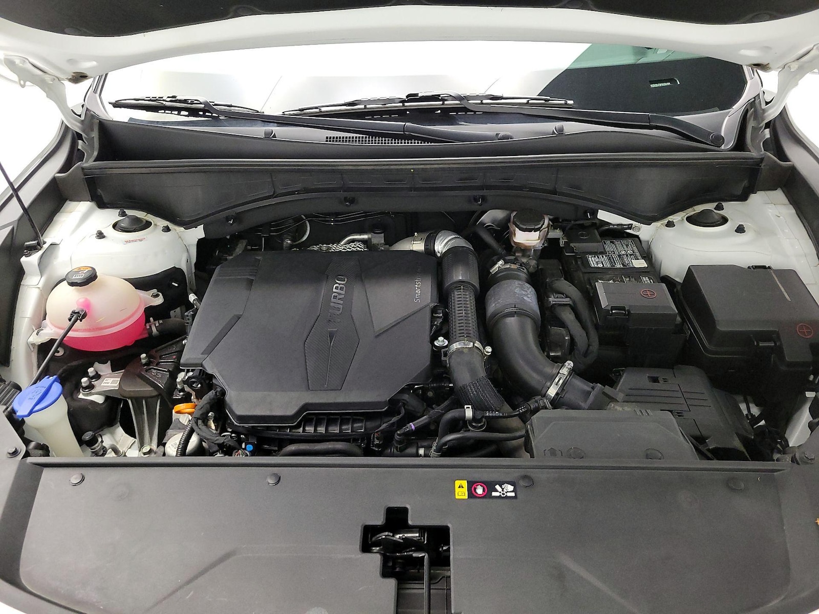2023 Kia Sorento SX - Photo 24