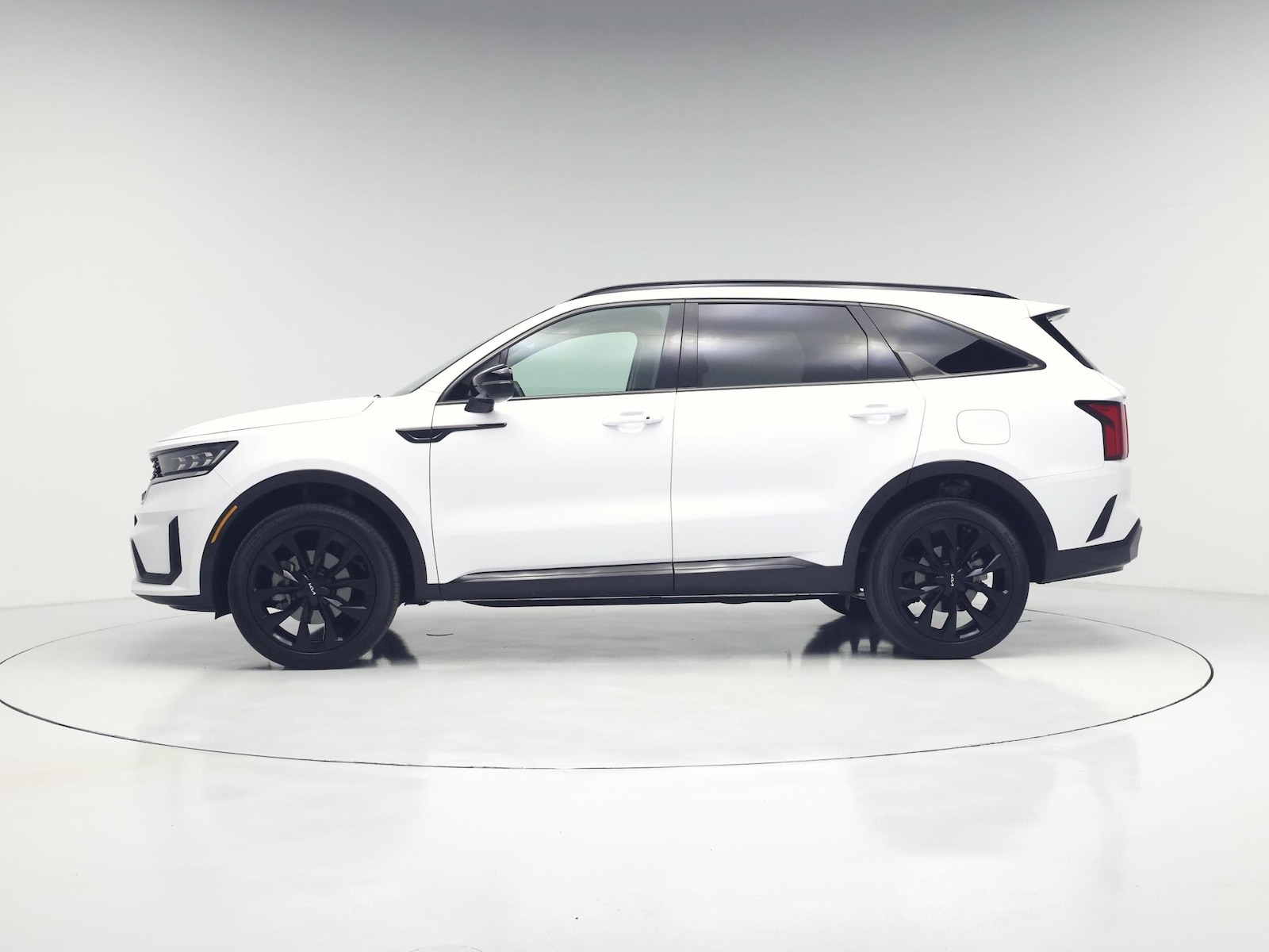 2023 Kia Sorento SX - Photo 4
