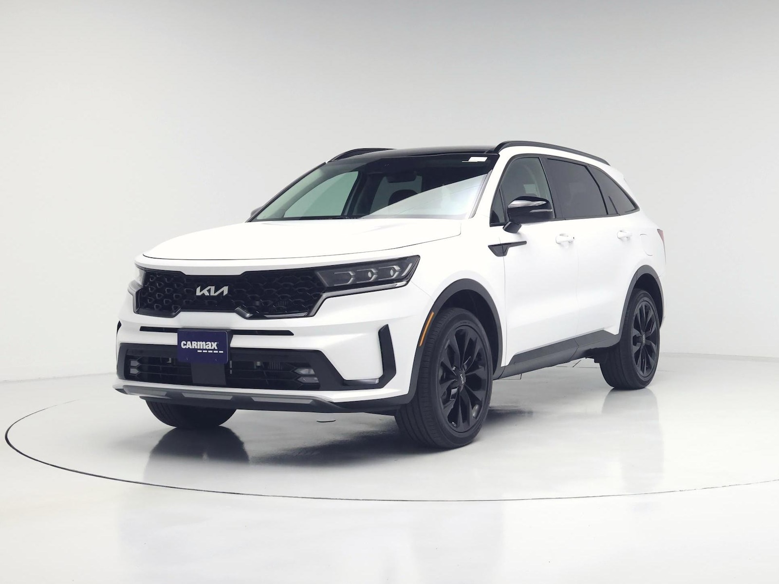 2023 Kia Sorento SX - Photo 5