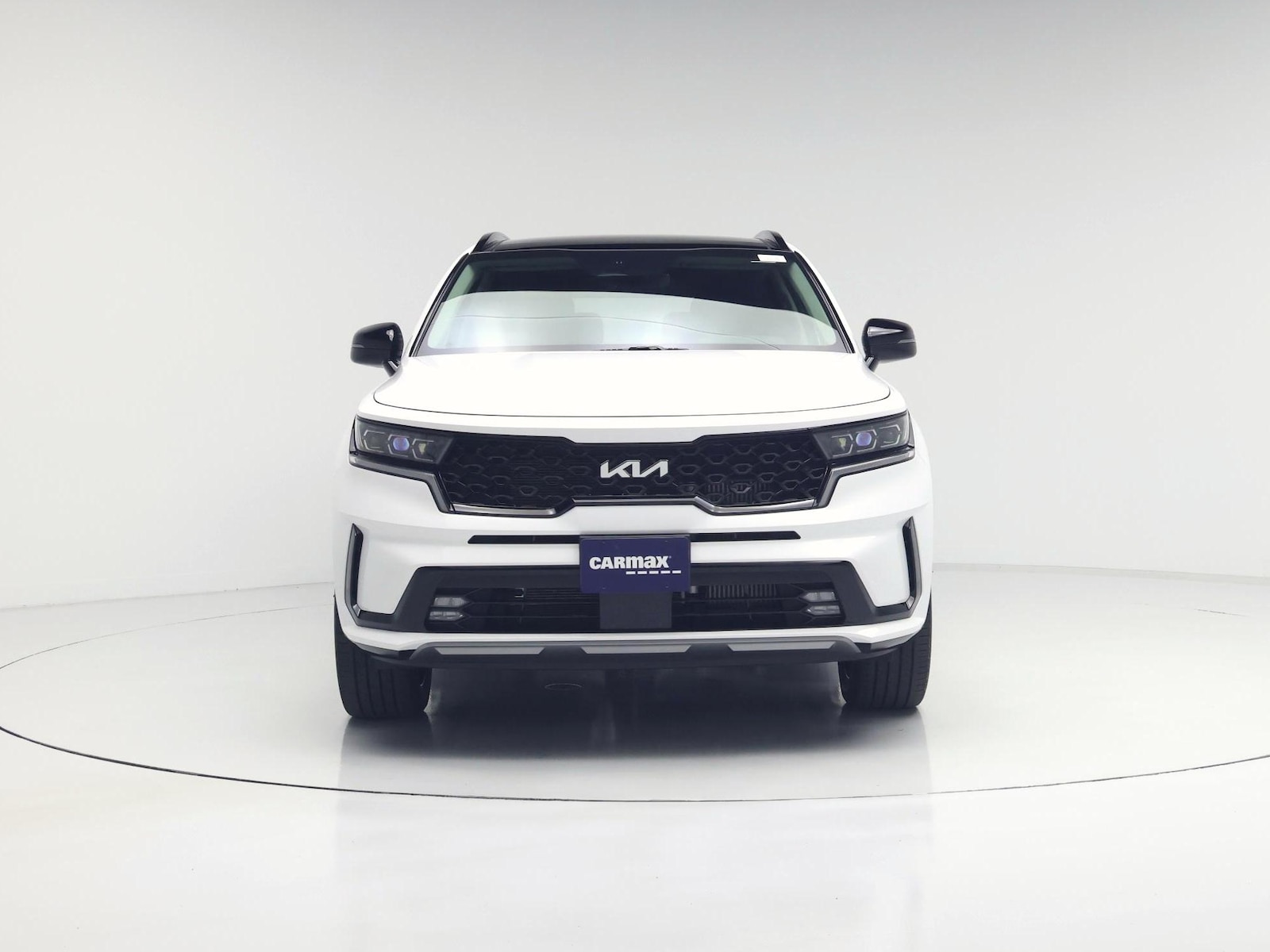 2023 Kia Sorento SX - Photo 6