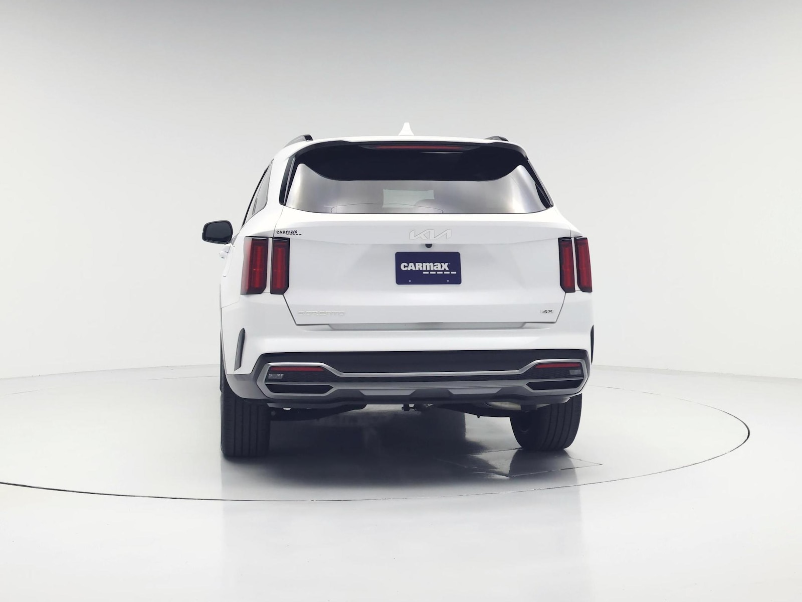 2023 Kia Sorento SX - Photo 7